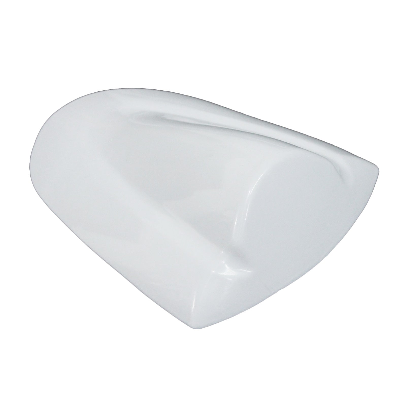 2006-2007 Suzuki GSXR 600/750 maalaamaton korisuojan ruiskumuotti