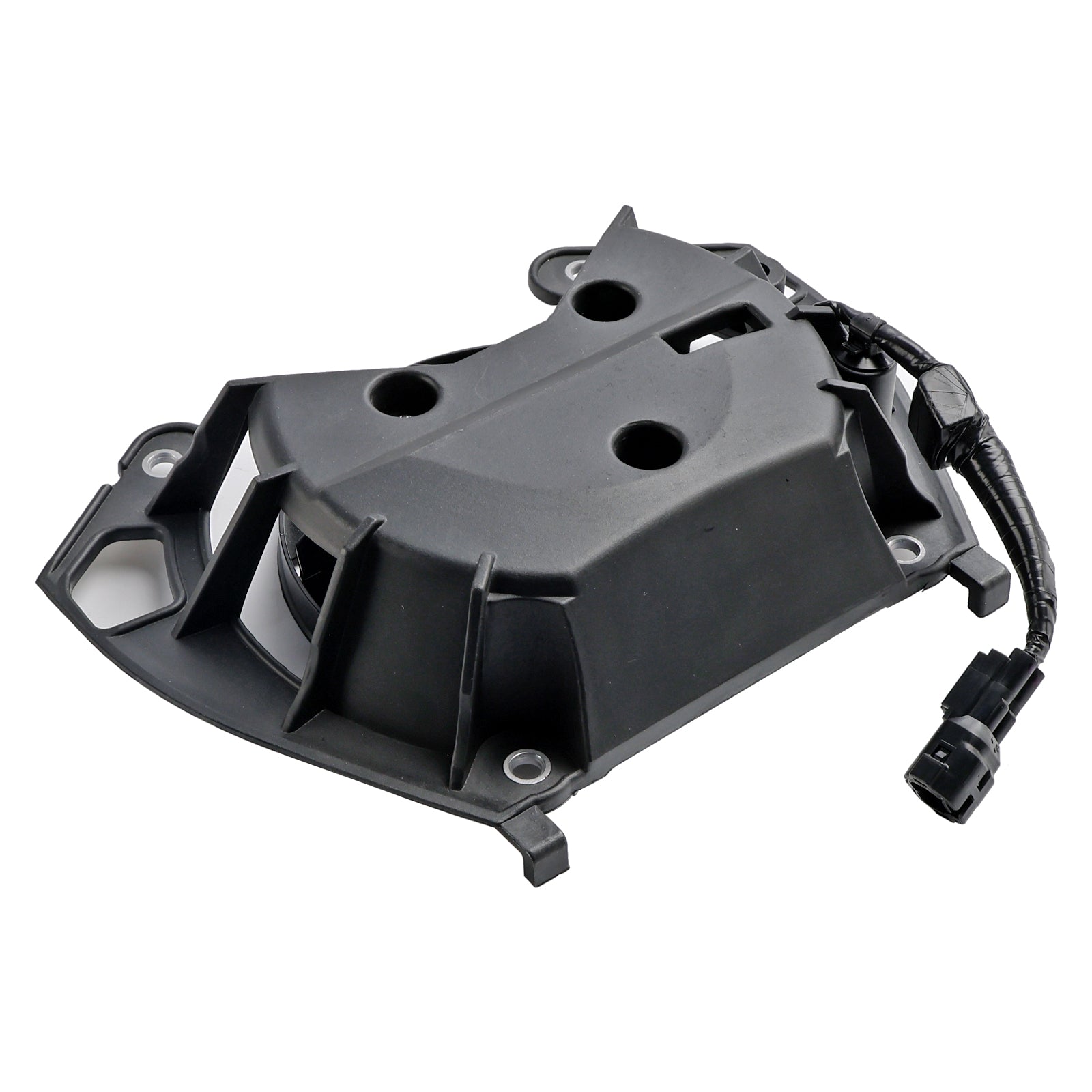 HONDA CB500F CB 500 F 2019-2021 Pala della ventola di raffreddamento del radiatore del motore