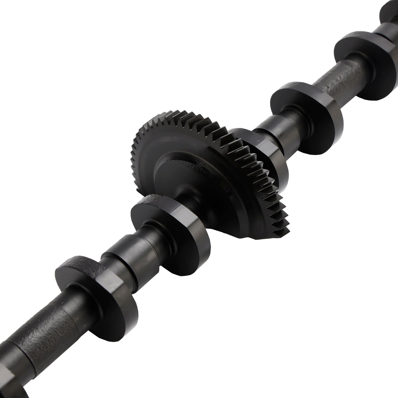 Zestaw siłownika Valvetronic z ekscentrycznym drzewem dla BMW X5 XDrive35i 2011-2017 (11377588883)