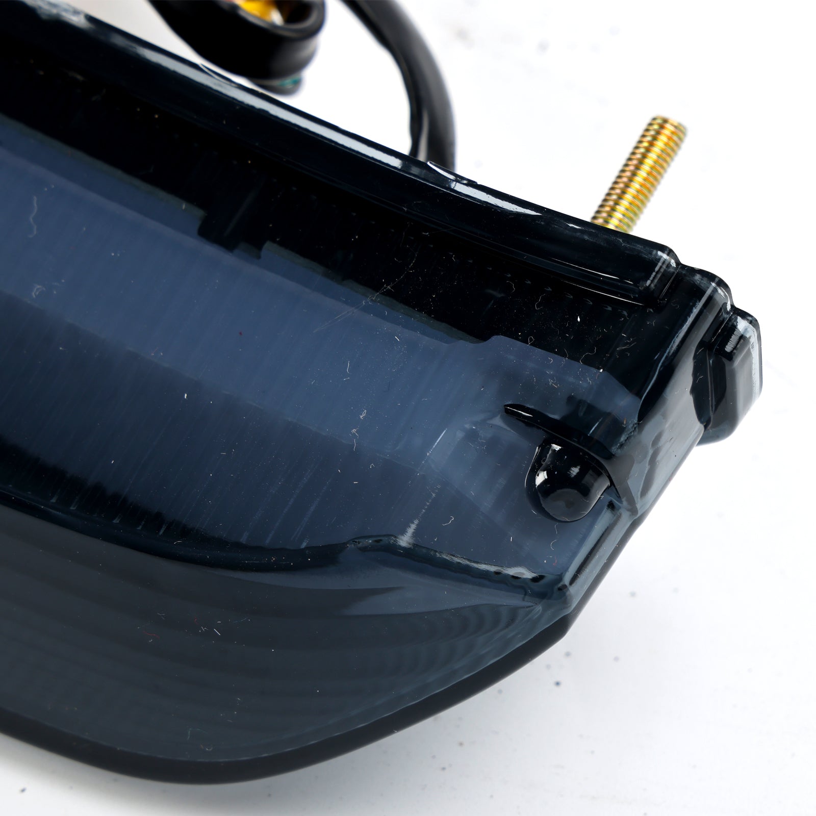 2013-2024 HONDA CBR600RR LED Clignotants de frein arrière