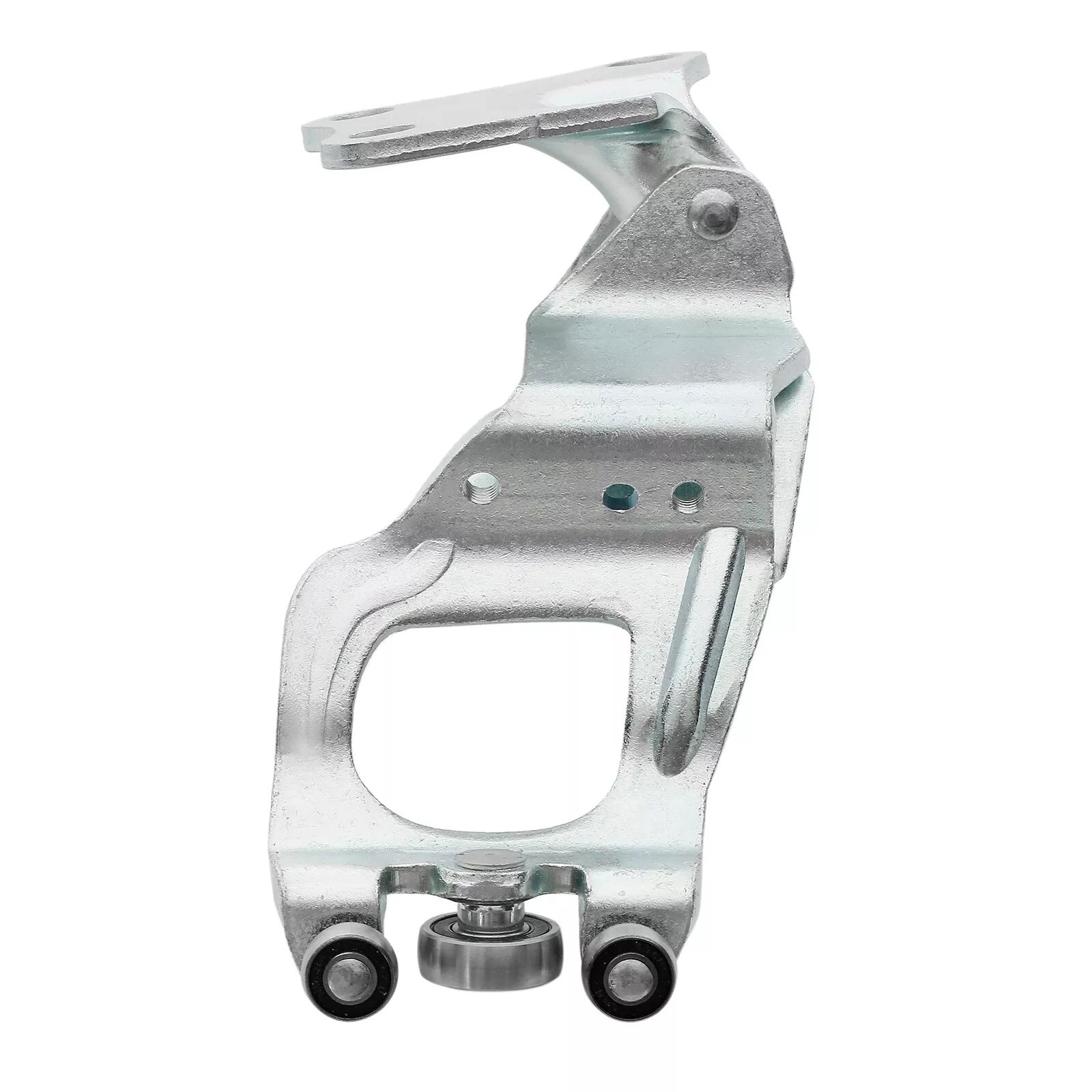 Bisagra y rodillo con puerta central izquierda y derecha para Toyota Sienna 2004-2010