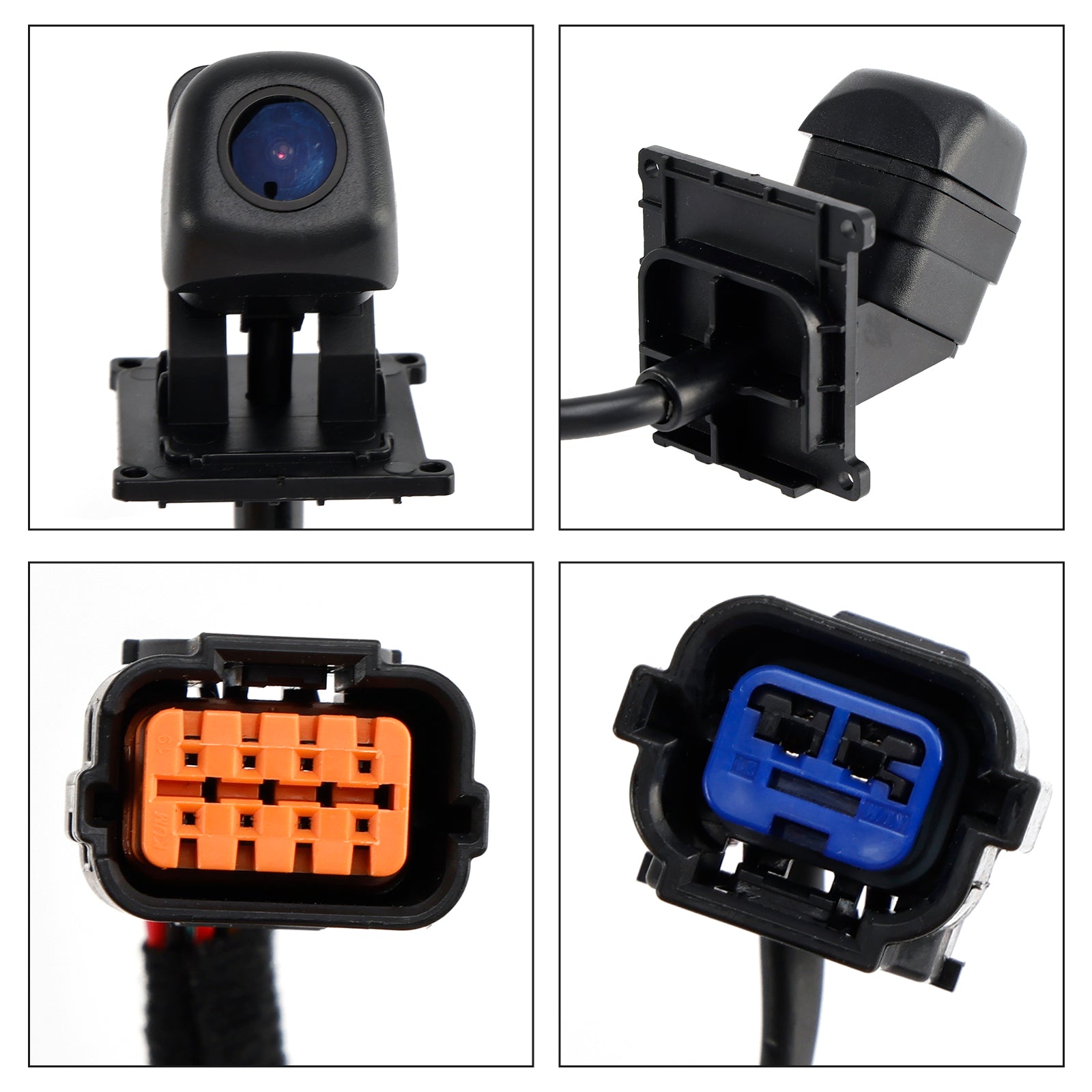 Vzvratna kamera za Kia Soul 2020-2022 (99241-K0000)