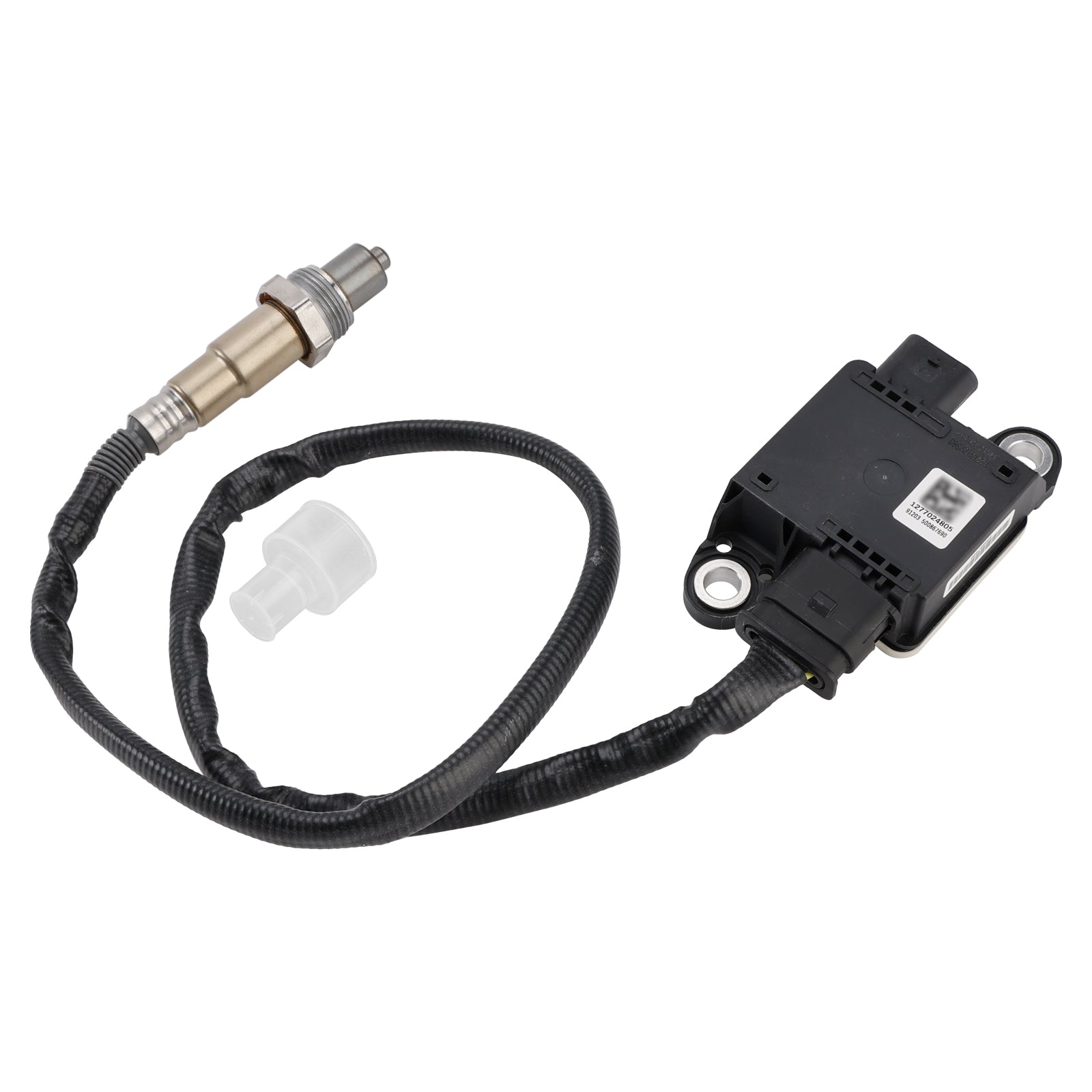 Sensor de partículas finas (PM) 04L906261B para VW Transporter T6 Kasten (SGA, SGH, SHA, SHH) 2.0 TDI 4motion 150 cv/110 kW (Agosto 2015)