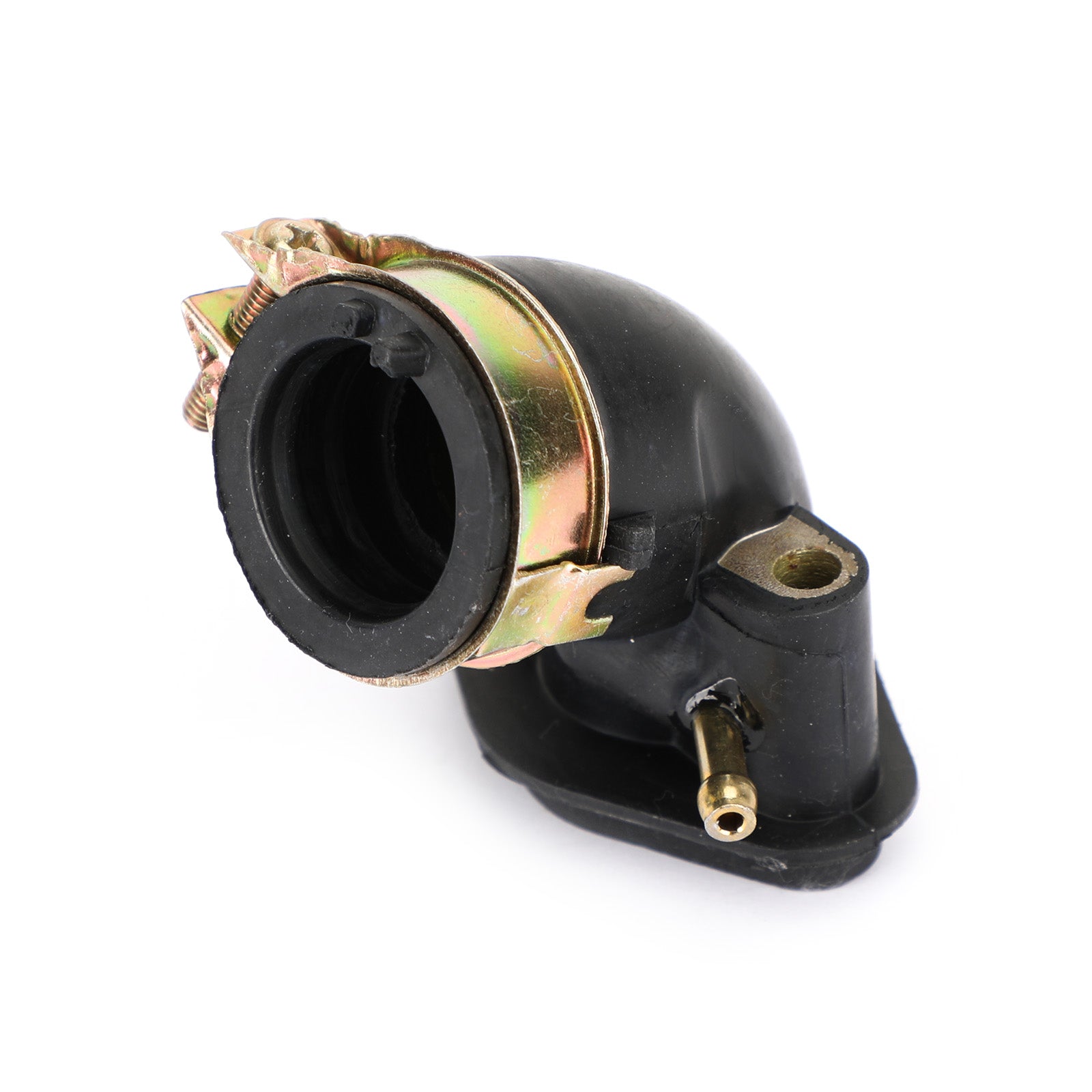 19 mm carburateur -inlaatpijpen voor Baotian Ecobike Qingqi Rex Rs 450 50 4T