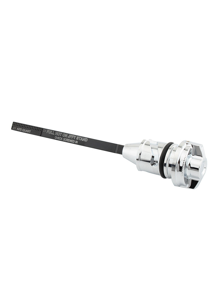 Öljymittarin säiliötulppa, sopiva korkki Harley Softailille 18-22