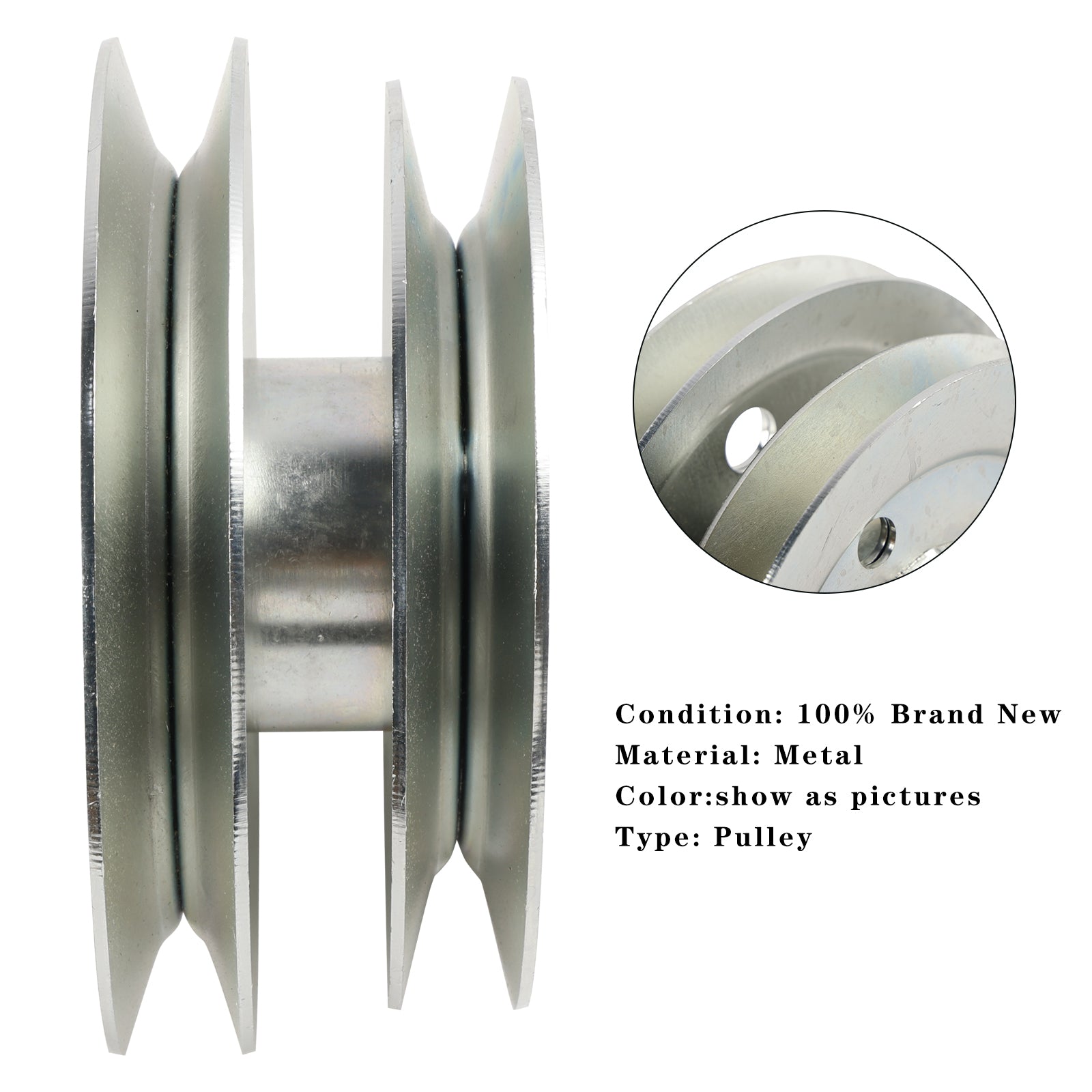 Jermenica dvojnega treninga treninga AM133924 Rezalna skodelica za John Deere LX280