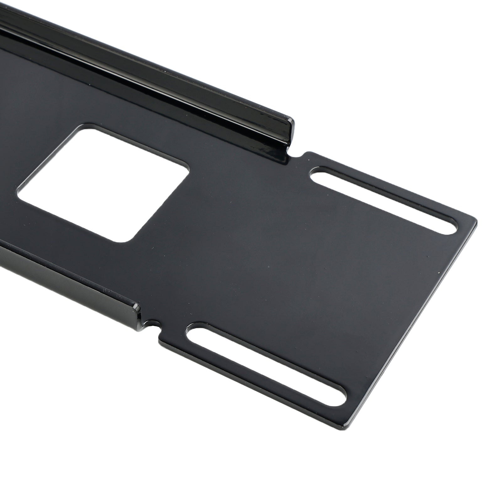 Set met verstelbare kuipmontagebeugels voor Harley Touring Road Glide 2004-2013