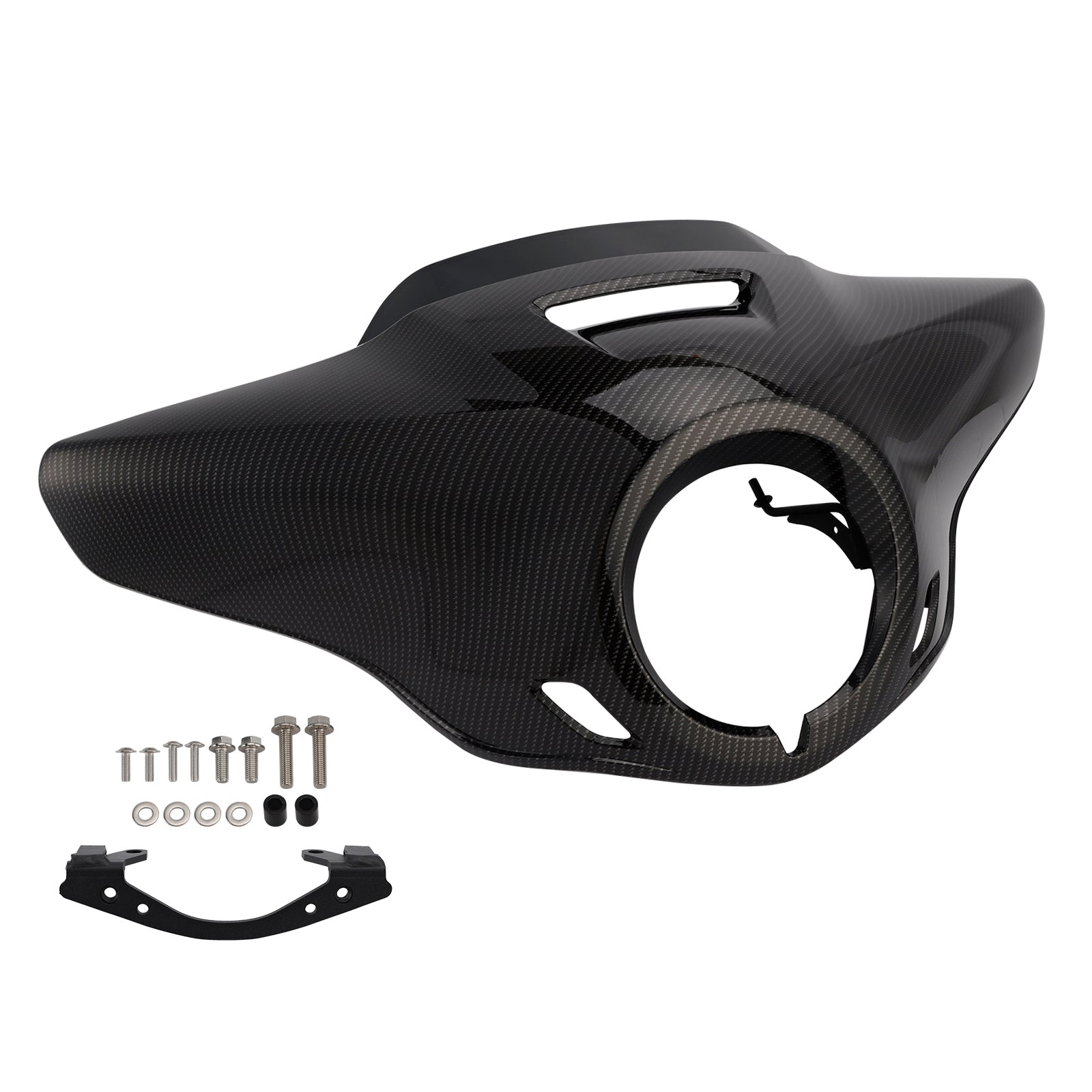 Tapa del faro del parabrisas para Honda CM1100 2021-2024