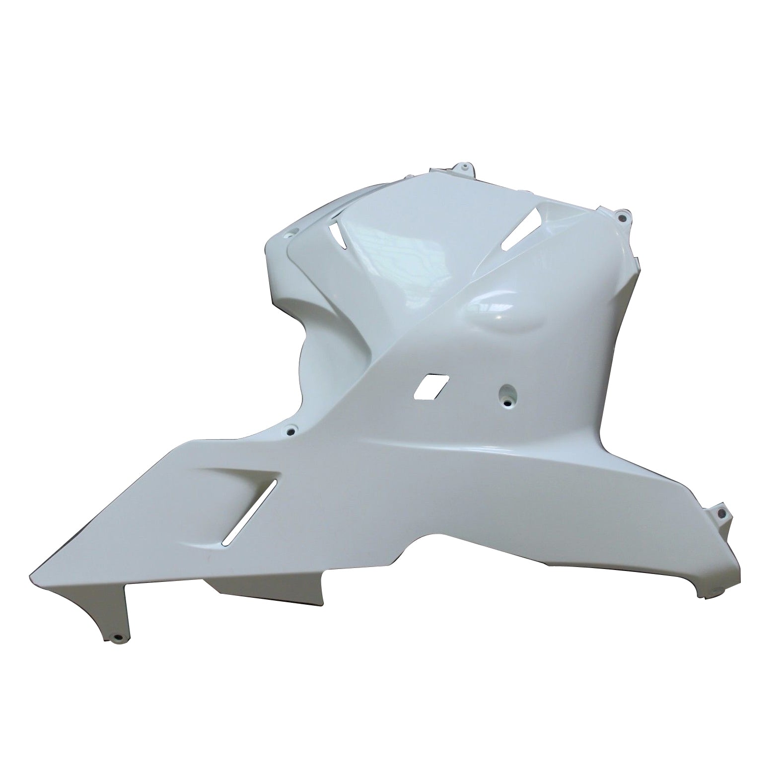 2009-2012 Honda CBR600 RR Niemalowane nadwozie Owiewka Formowanie wtryskowe ABS