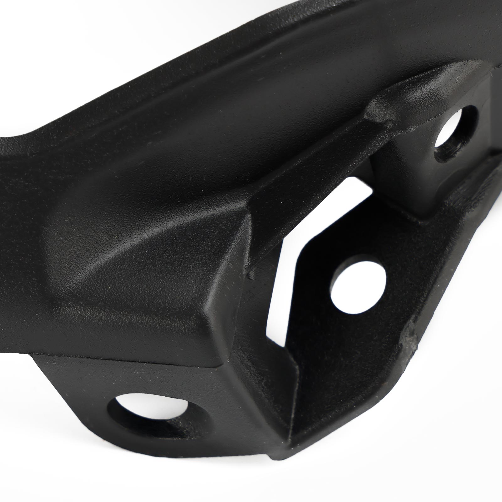 Couvre-nez de phare avant non peint pour Yamaha MT-09 / MT-09 SP 2021-2023