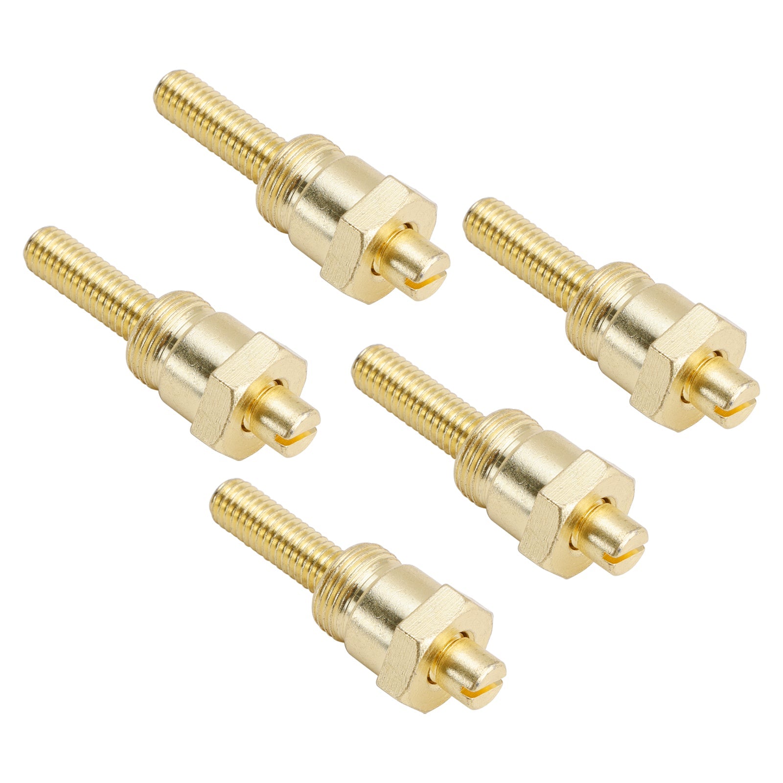 Bovenste dode puntaanslag 5X 4792, 18 mm bouttype