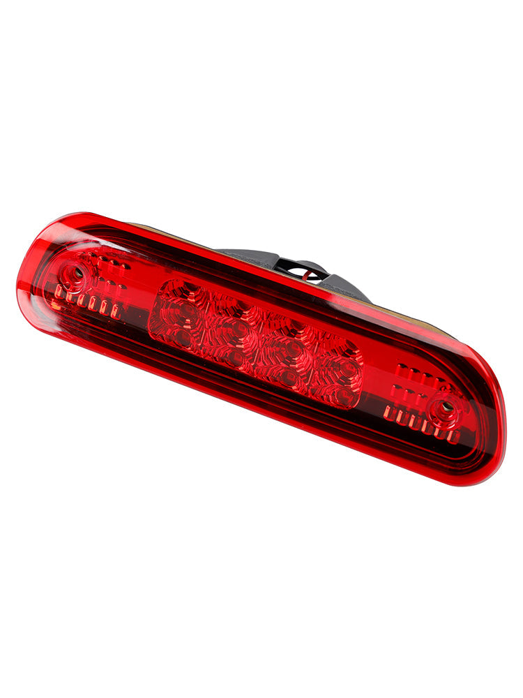 Troisième feu stop à LED rouge pour Jeep Grand Cherokee (1999-2004), référence 55155140