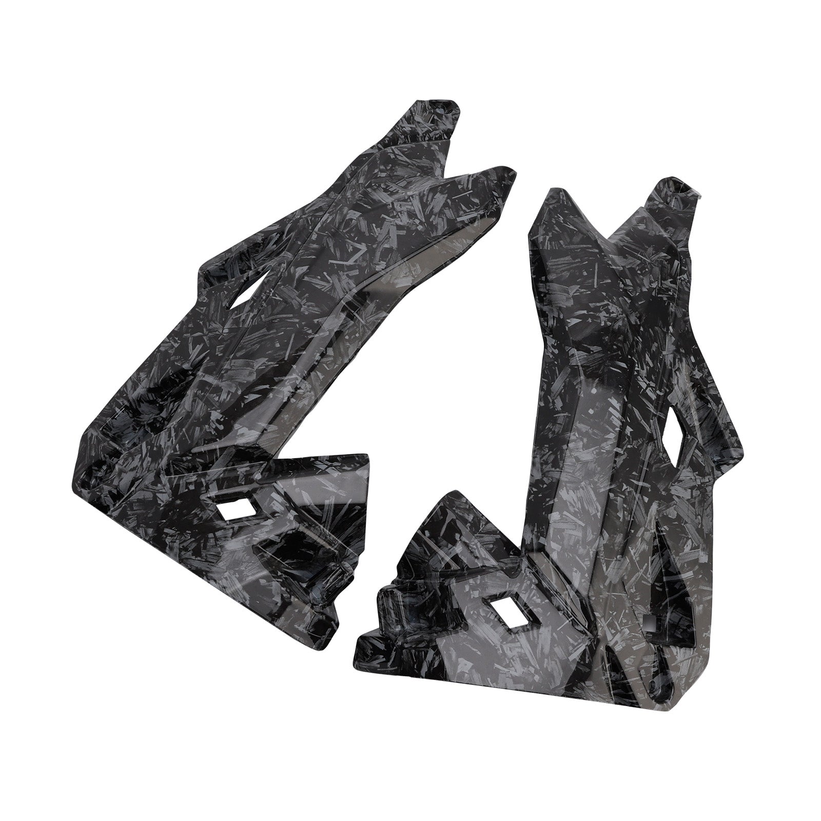 Carenatura laterale faro per Honda ADV 350 (2022-2025)