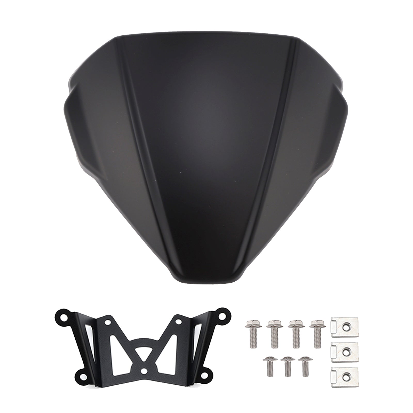 Pare-brise pour Yamaha MT-09 (2021-2023)