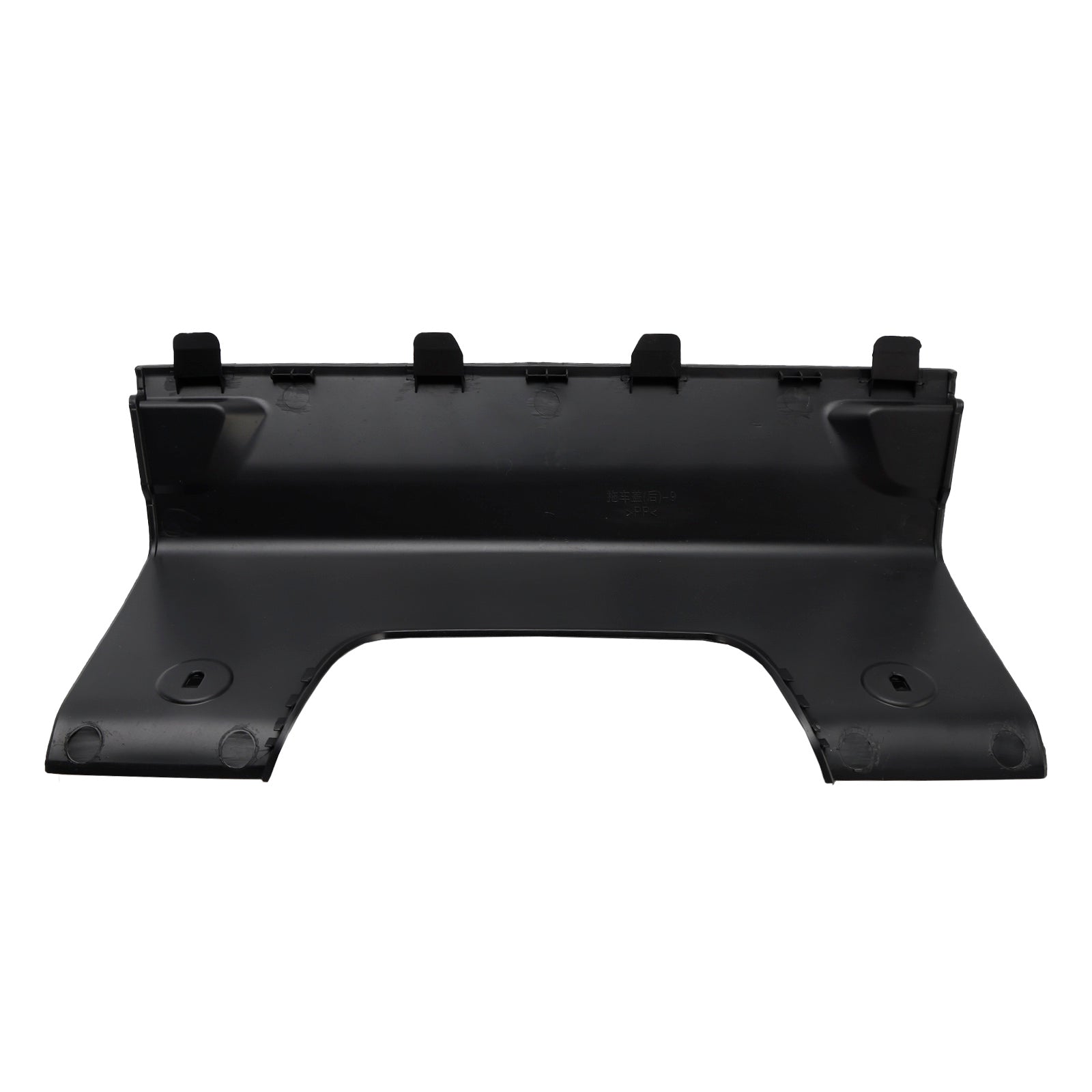 Afdekking voor trekhaak achterbumper voor Range Rover Sport (2005-2009) DQU00011PCL