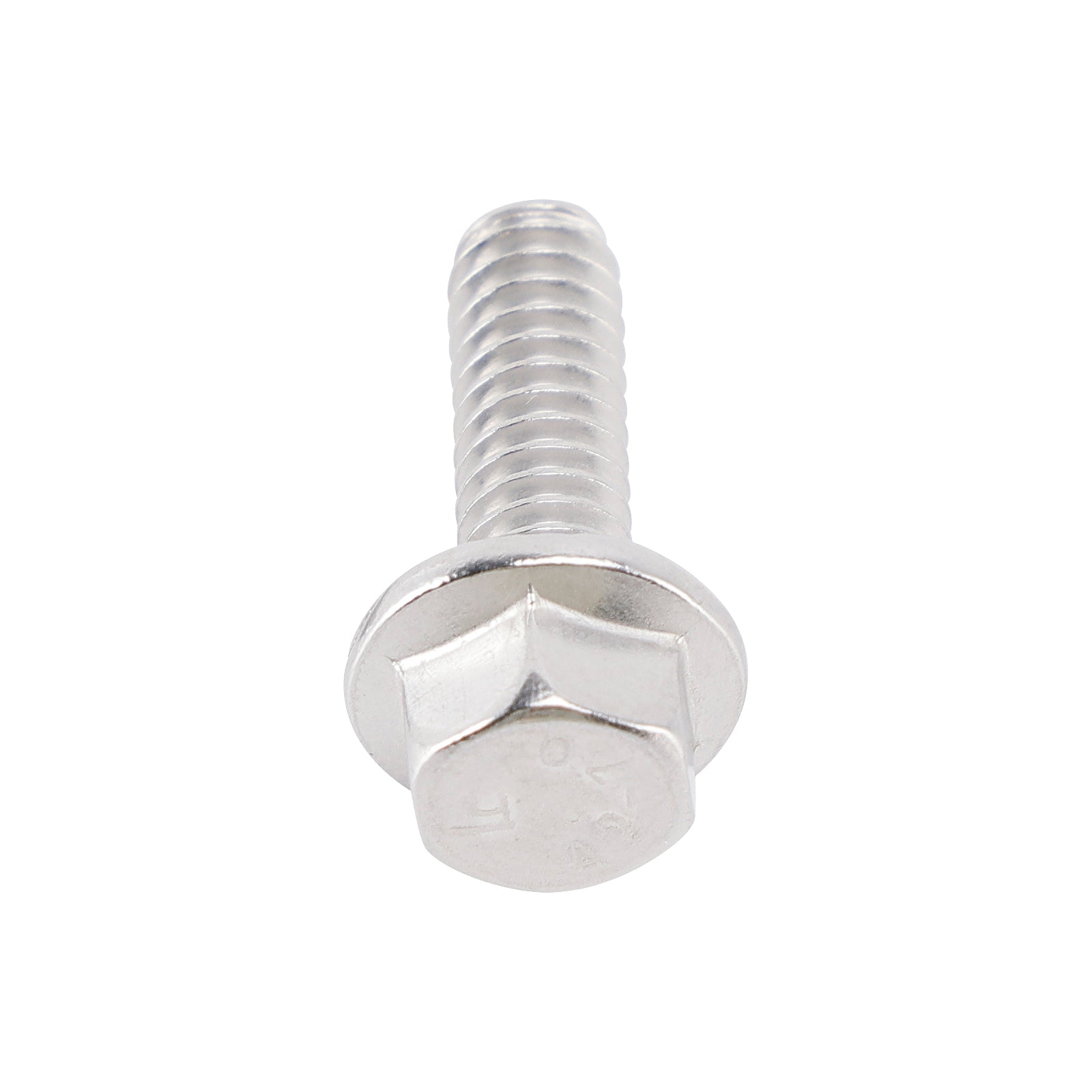 Kit a bulloni esagonali per 300 coperchio valvola in acciaio inossidabile 400-7507