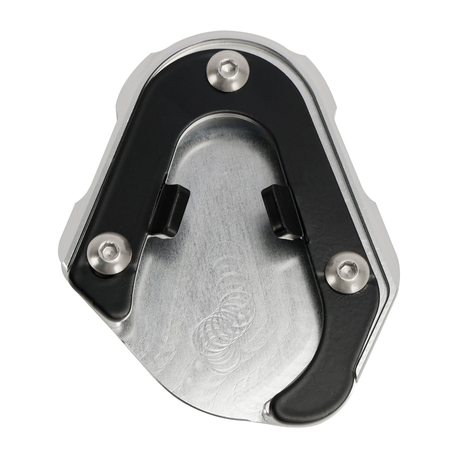 Piastra di allargamento del cavalletto adatta per Scrambler 1200XC/XE Tiger 1200 GT 22-23