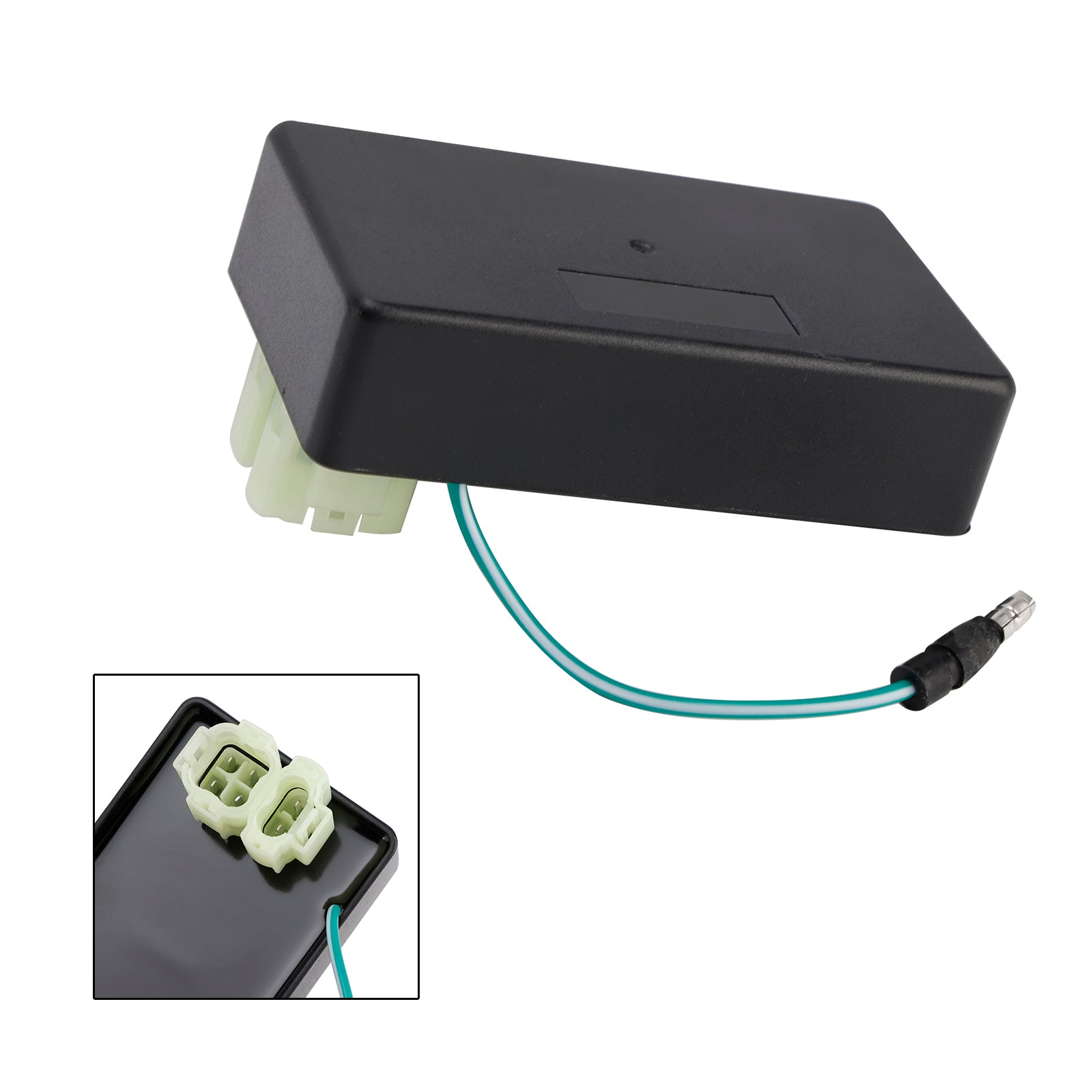 Boîtier d'allumage CDI S30400Rcb000 pour Can-Am Bombardier DS250 2006-2025