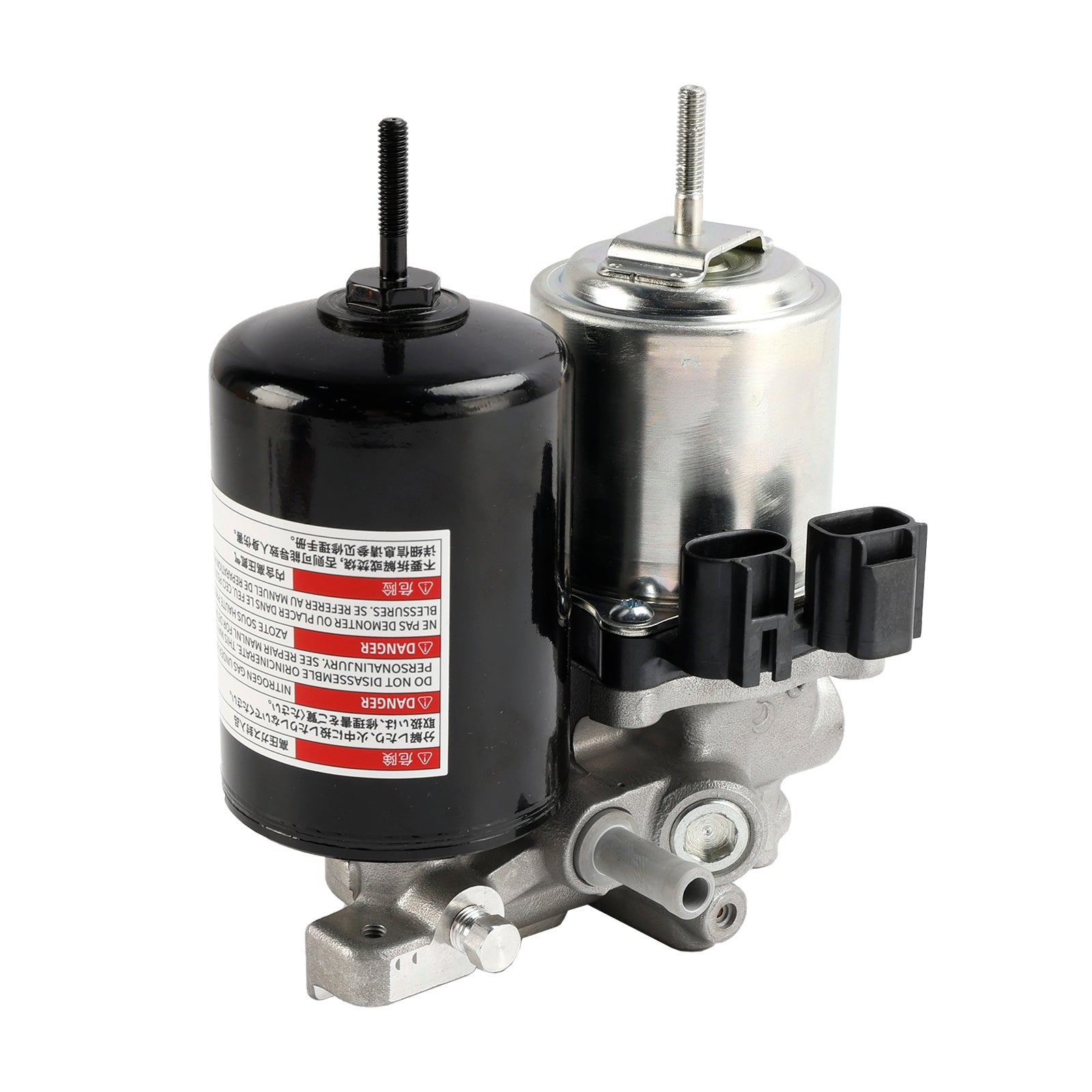 Conjunto de bomba de refuerzo de freno antibloqueo ABS para Toyota AURIS/ Corolla ZWE150/ZWE186 2012 47070-12010