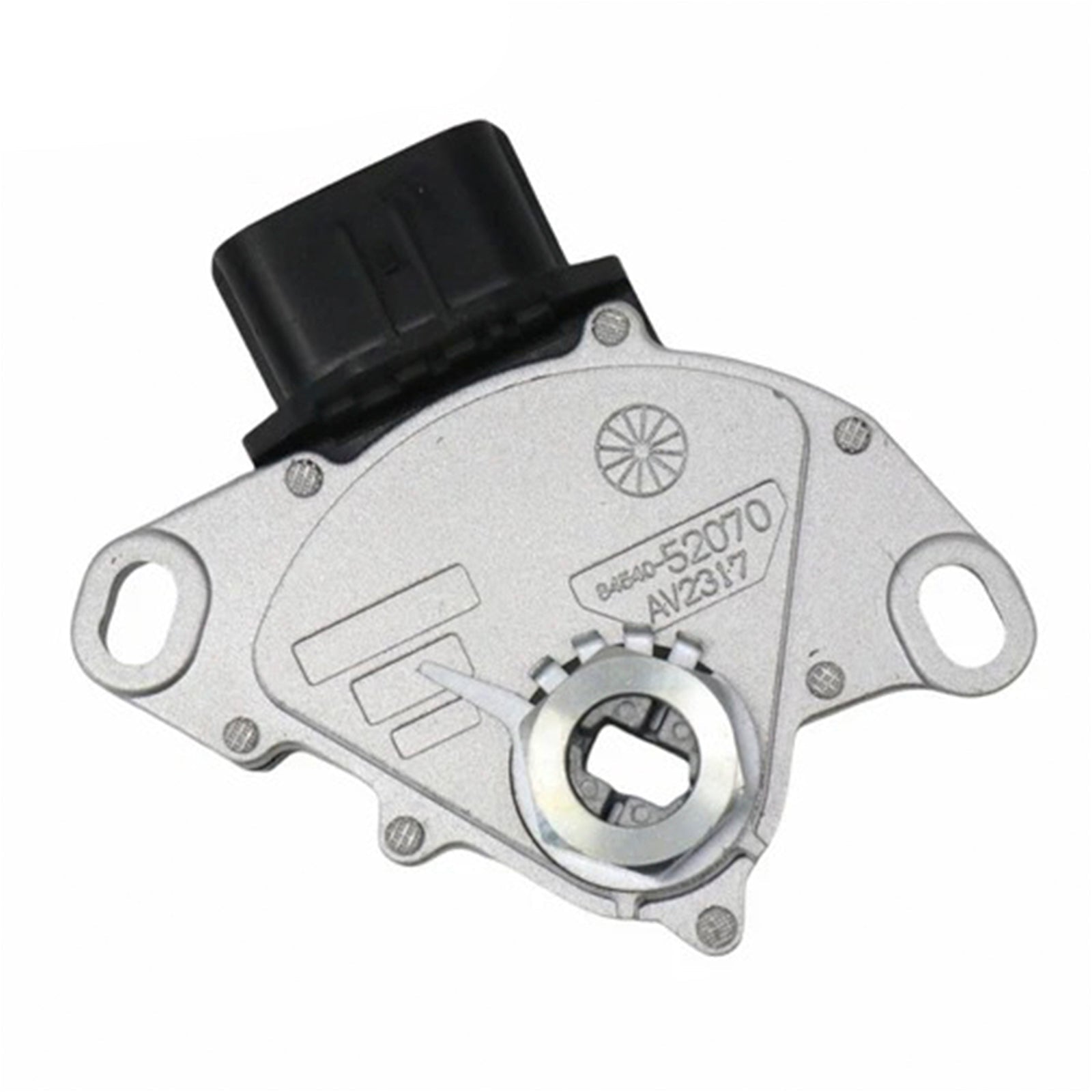 Kuollut voimansiirtokytkin Toyota Corolla 1,8 L 2014-2018: lle 84540-52070