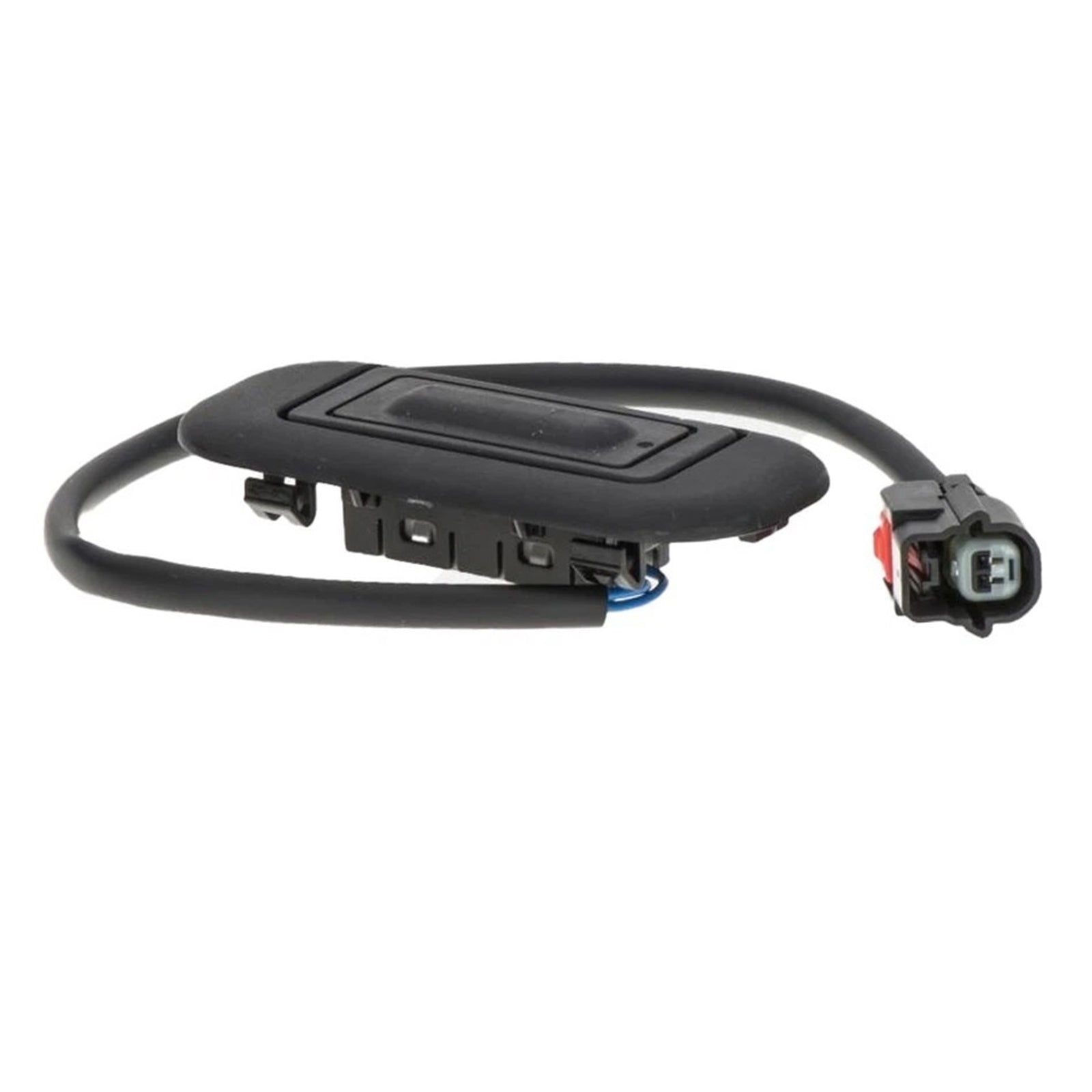 Bouton de déverrouillage du hayon pour Chevrolet Equinox 2010-2017 22862011