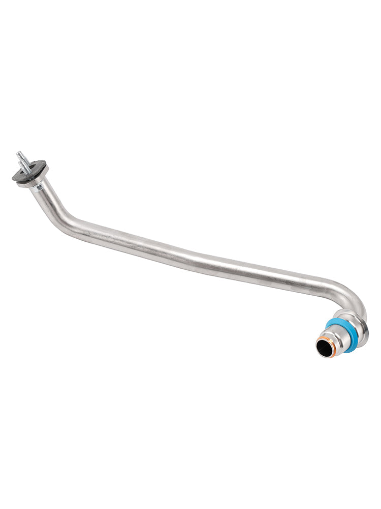 Système EGR de soupape vers tube d'admission pour Chrysler 300 3,5 L 4593582AB