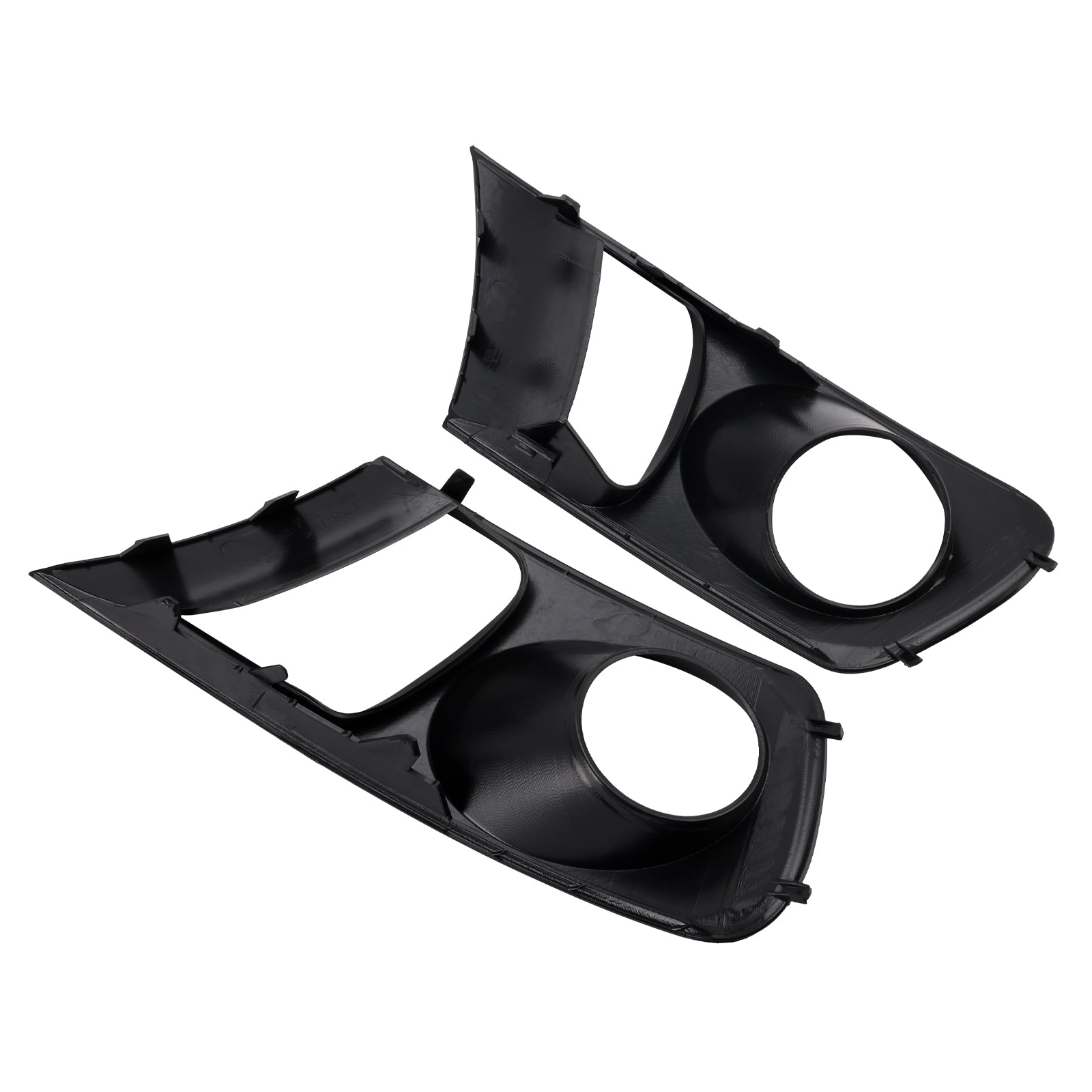 Paraurti anteriori sinistro e destro Formula Racing per Seat Ibiza 6L (2002-2006)