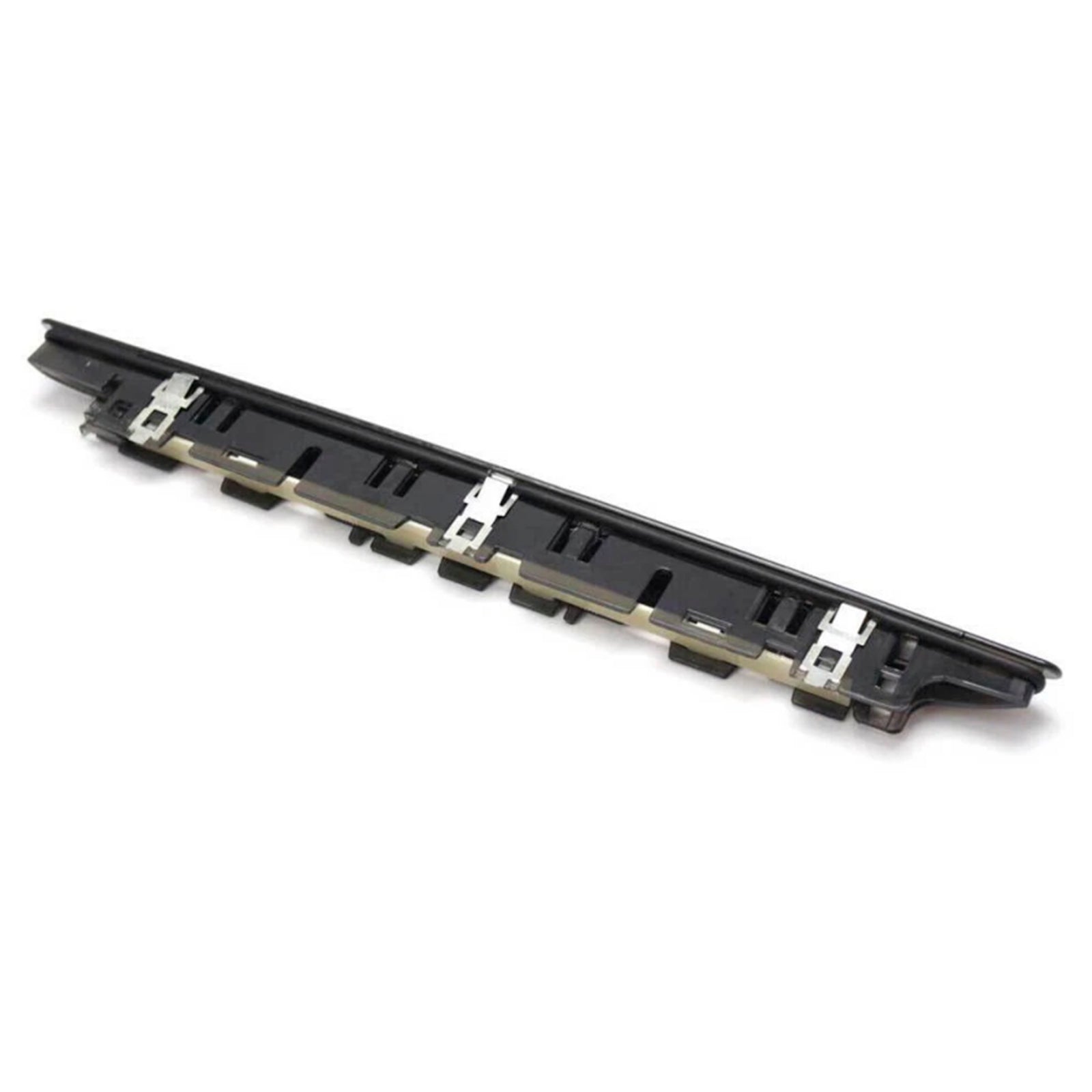 Parada trasera LED de gama alta para el asiento León 5F 2011-2016, lente negra