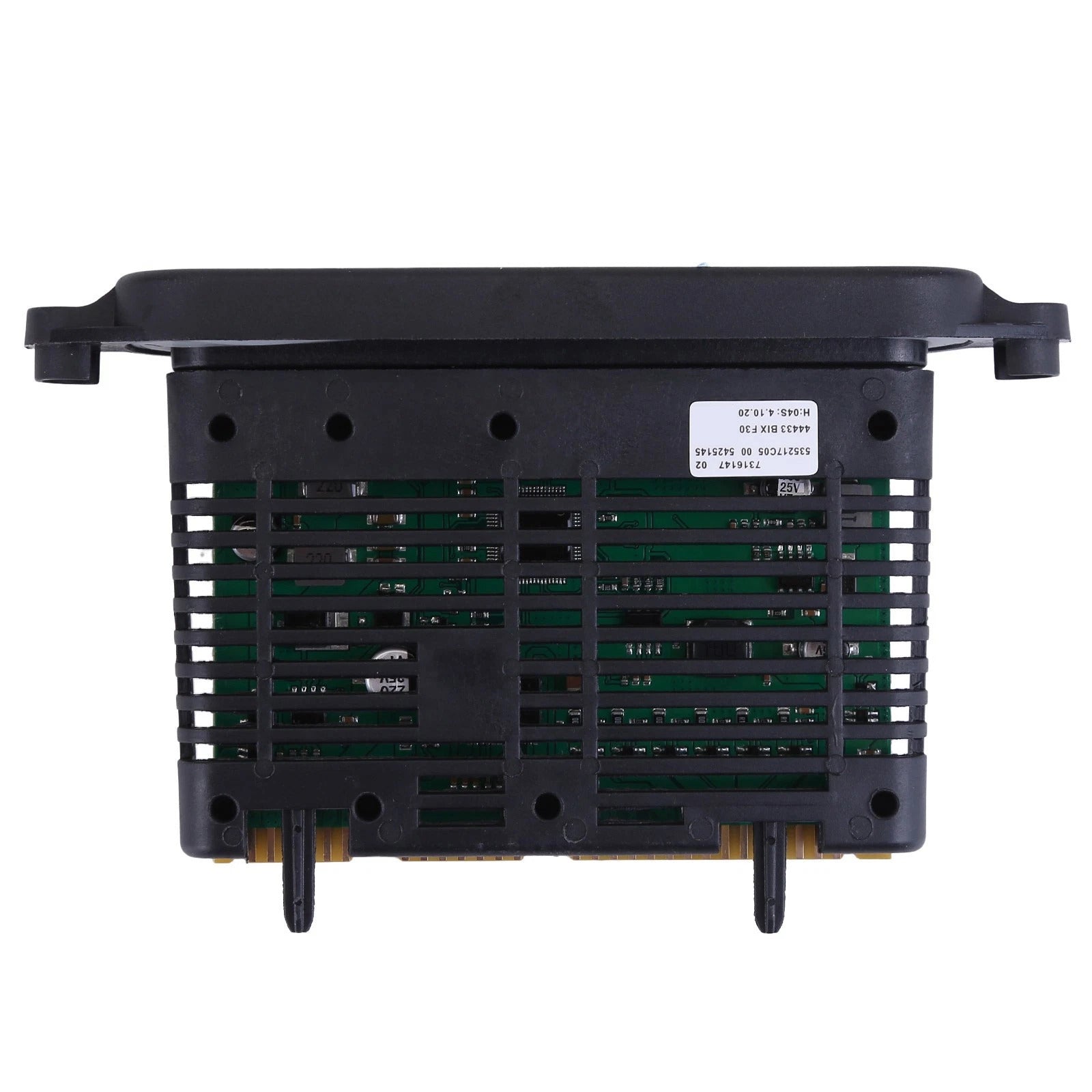 Kit modulo di controllo ballast xeno adattivo BMW ActiveHybrid 3 (2013-2015) 63117398766 63117311243