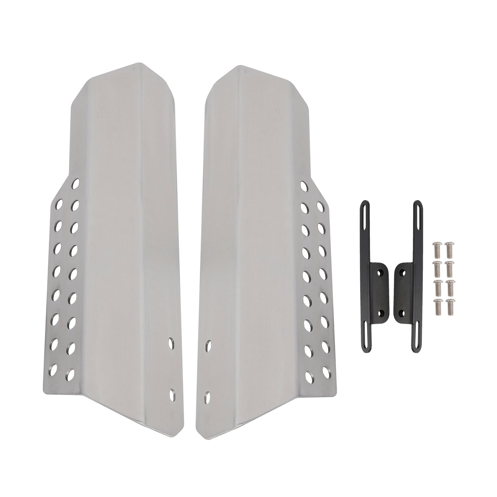 Sprednje vilice za vilice za udarno prevleko za odstranjevanje 400-kratne hitrosti 400 2023-2025