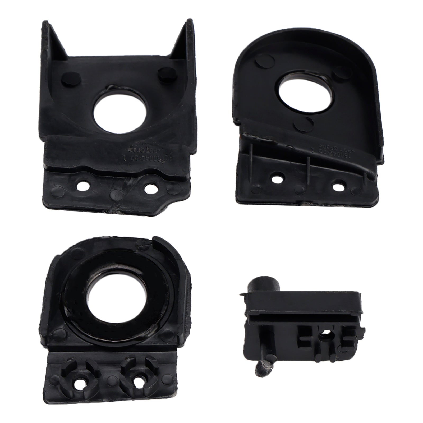 Reparatieset linkerkoplamp 4F0998121 voor Audi A6 S6 C6 2005-2011