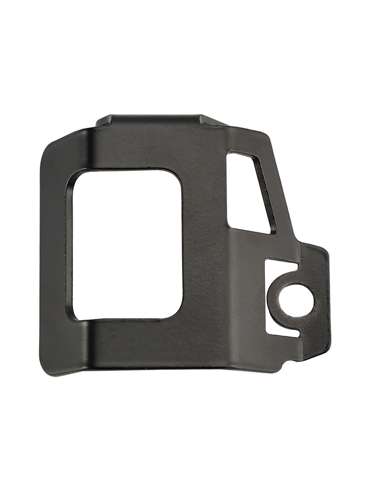 Couvercle de protection du réservoir de liquide de frein arrière Speed 400 2023-2024