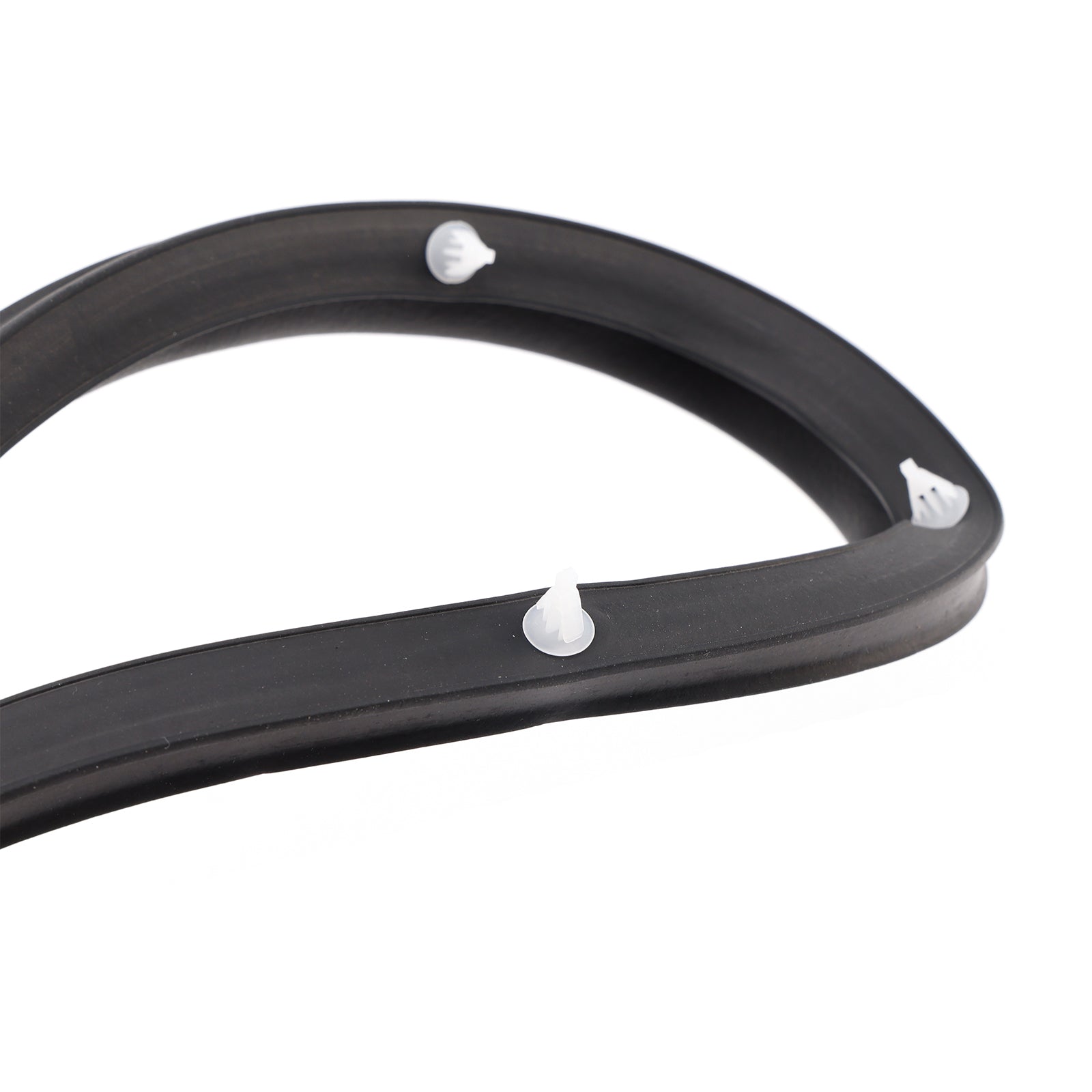 Lot de 2 joints en caoutchouc pour portes avant Toyota Land Cruiser série 79 HZJ HDJ FZJ