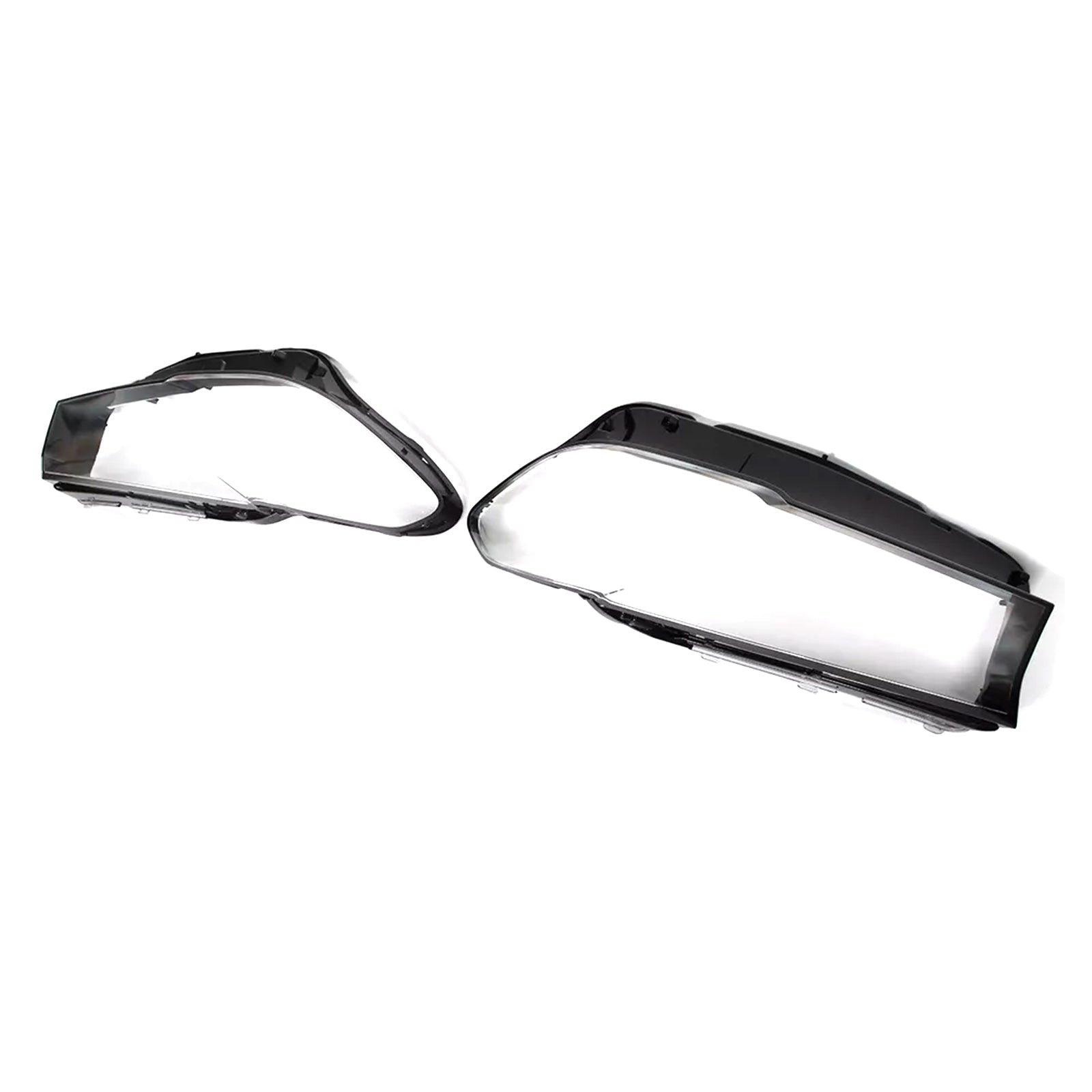 Beschermende schaal voor Front Lighthouse BMW 540i XDrive 2019-2022 (2 stuks) 63118084383