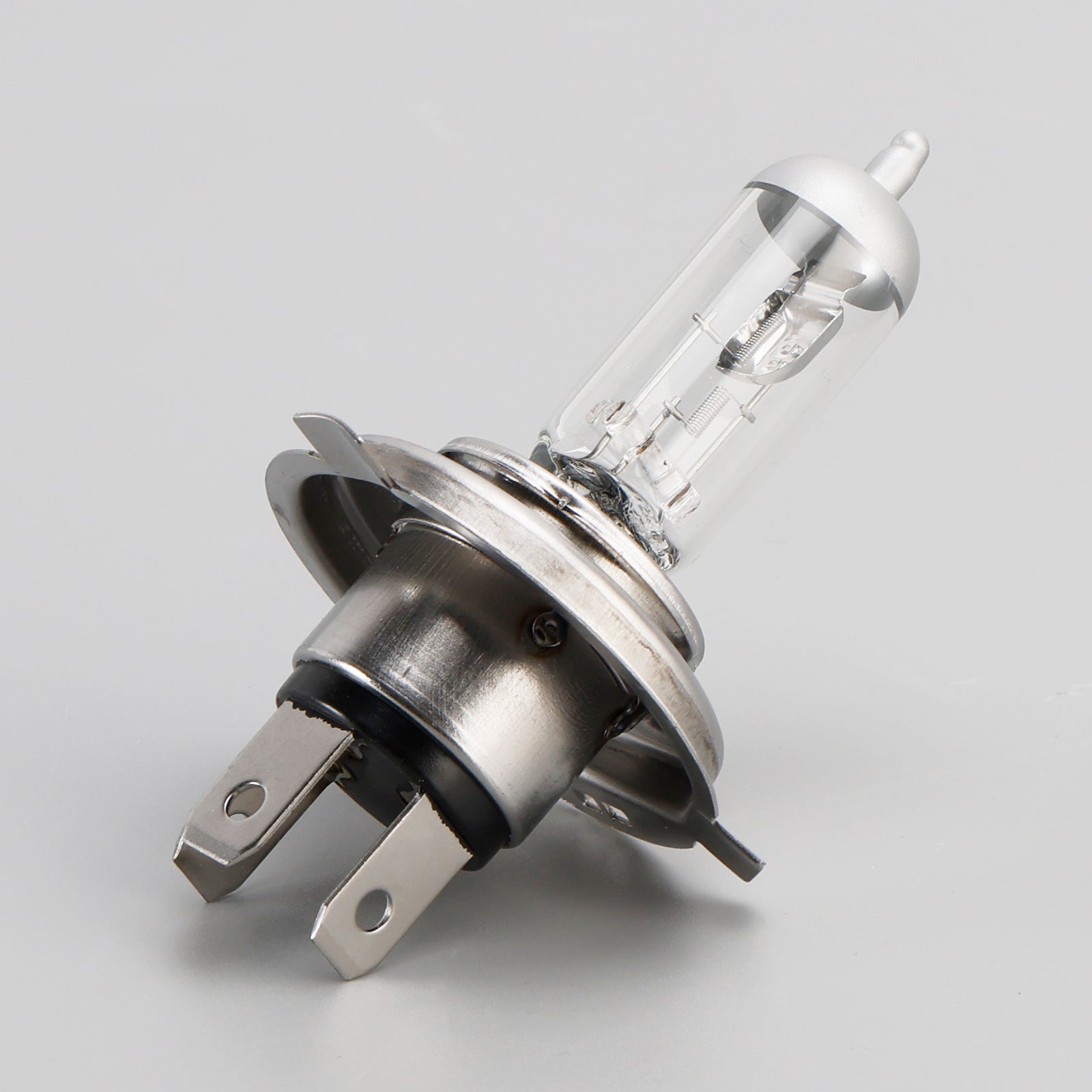 Ampoule moto Silverstar H4 64193SVS P43T 12 V 60/55 W pour OSRAM