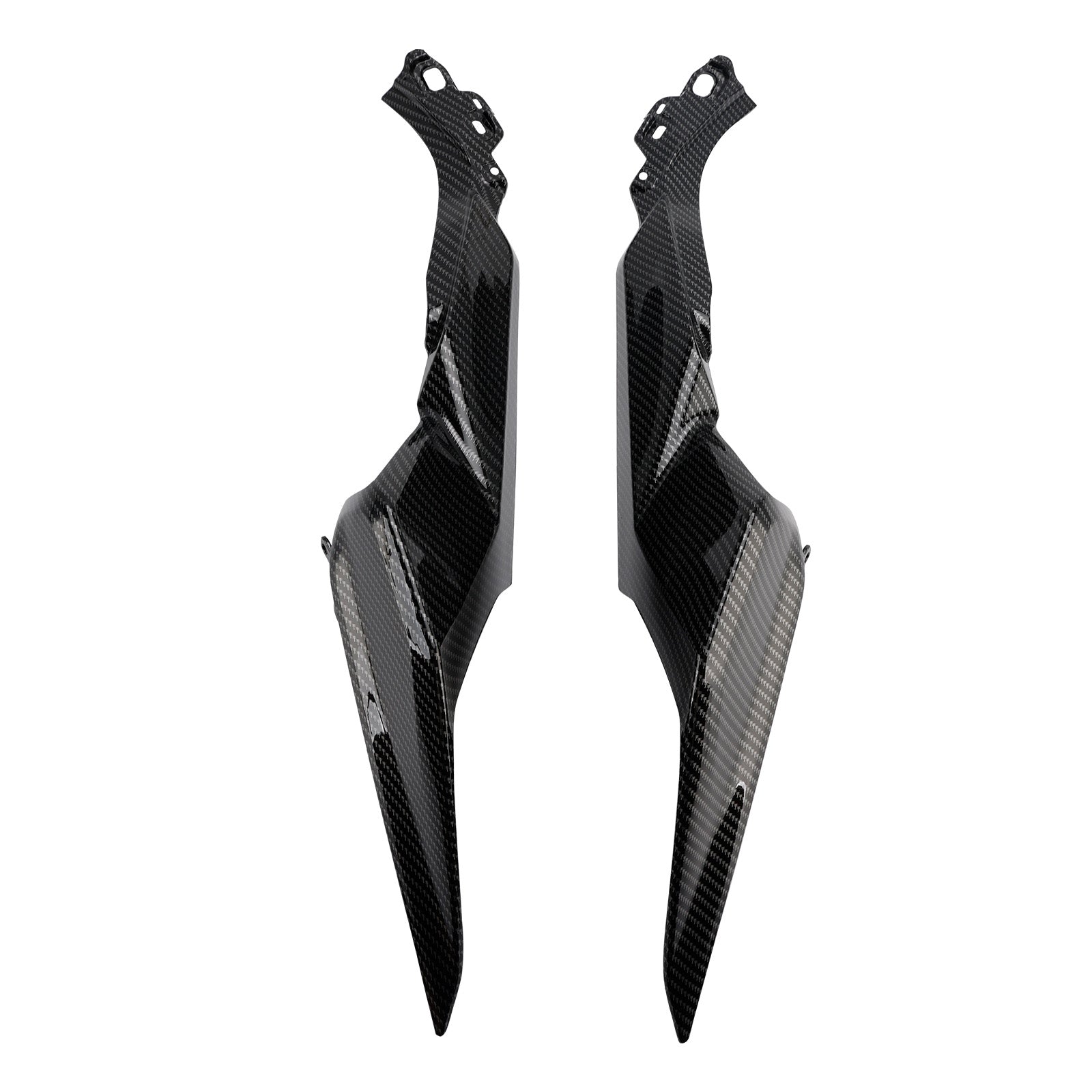 Carénage latéral de selle arrière pour Yamaha YZF-R3 R25 MT-03 (2025-2026)