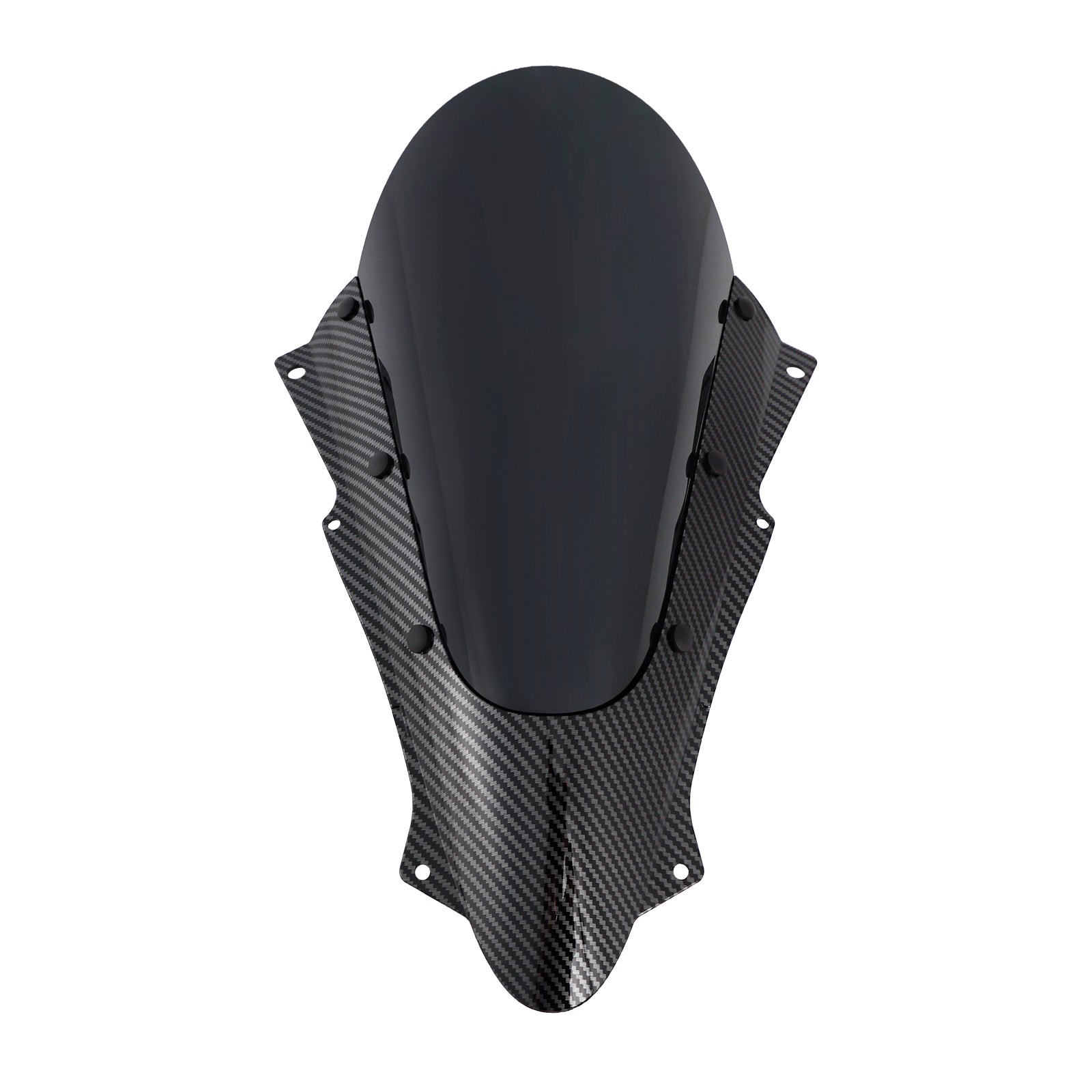 Przednia szyba przednia dla Kawasaki ZX-4R ZX-4R 2023