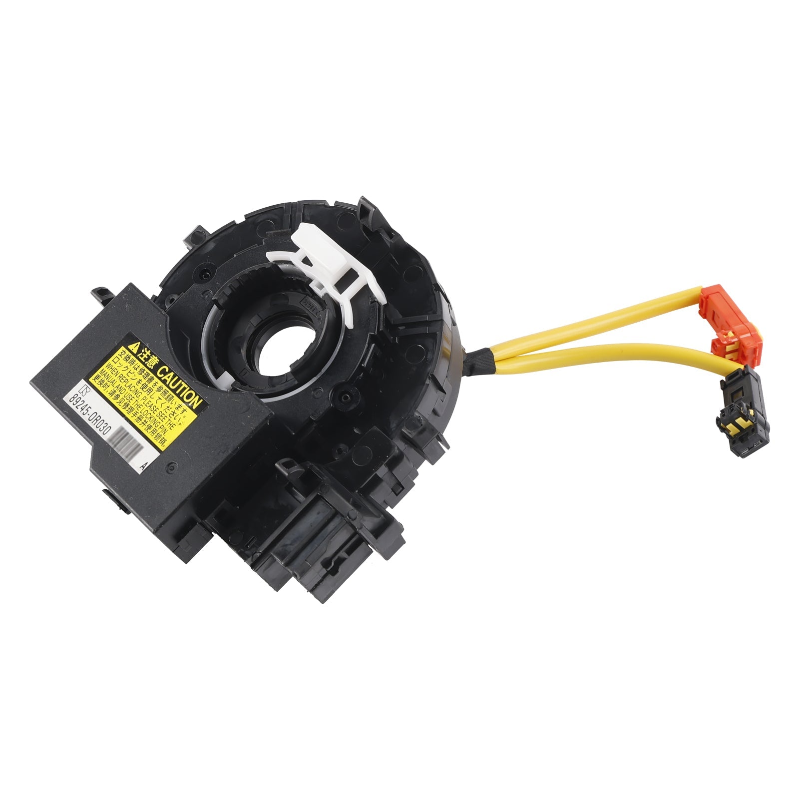 Sprężyna zegarowa z czujnikiem narożnym 84307-0R050 dla Corolla IM dla RAV4 dla Tacoma