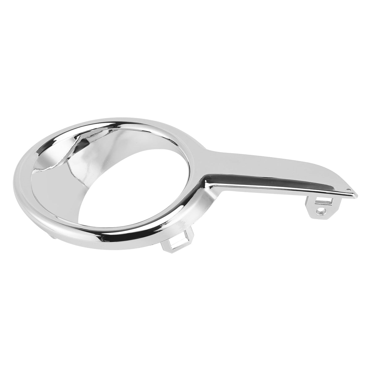Rechtsvoor Mistlamp Grille 1608111480 voor Peugeot 208 2012-2015