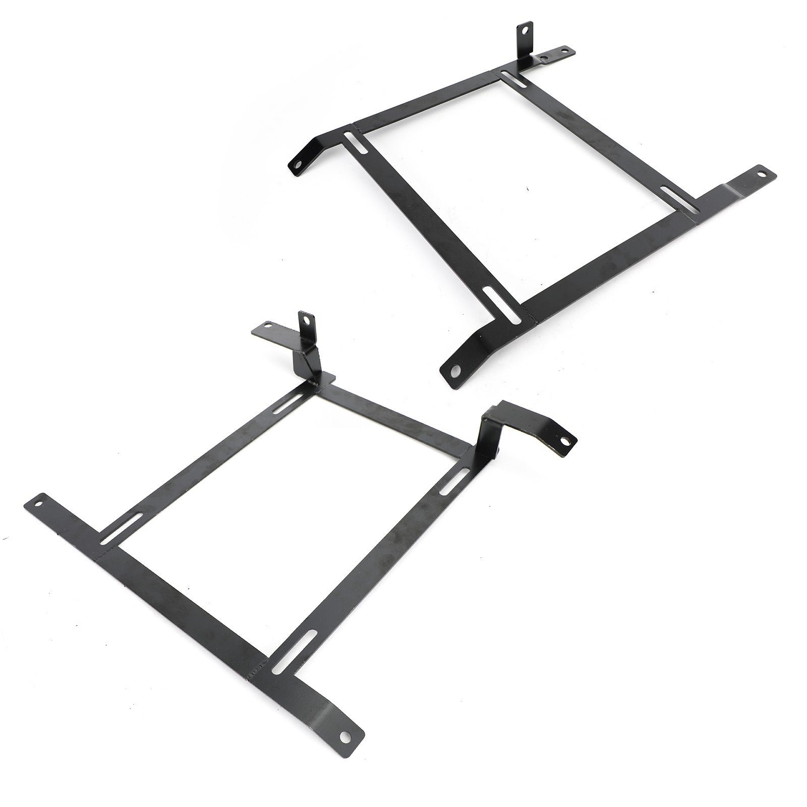 Nissan 350Z Z33 Fairlady Low Mount Racing/Bucket Seat Vetoteräskannatin