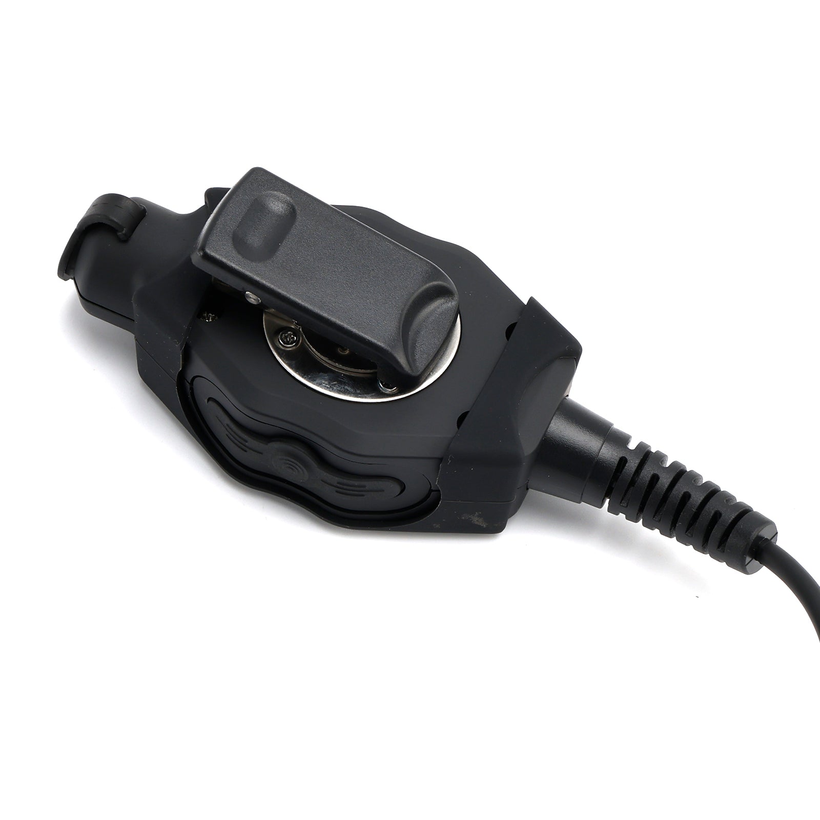 K-260 Bobine PTT Pour TK-208 TK-220 TH-D7 TH-F6 RPU416A KG-UVD1 TG-K4AT PX-777