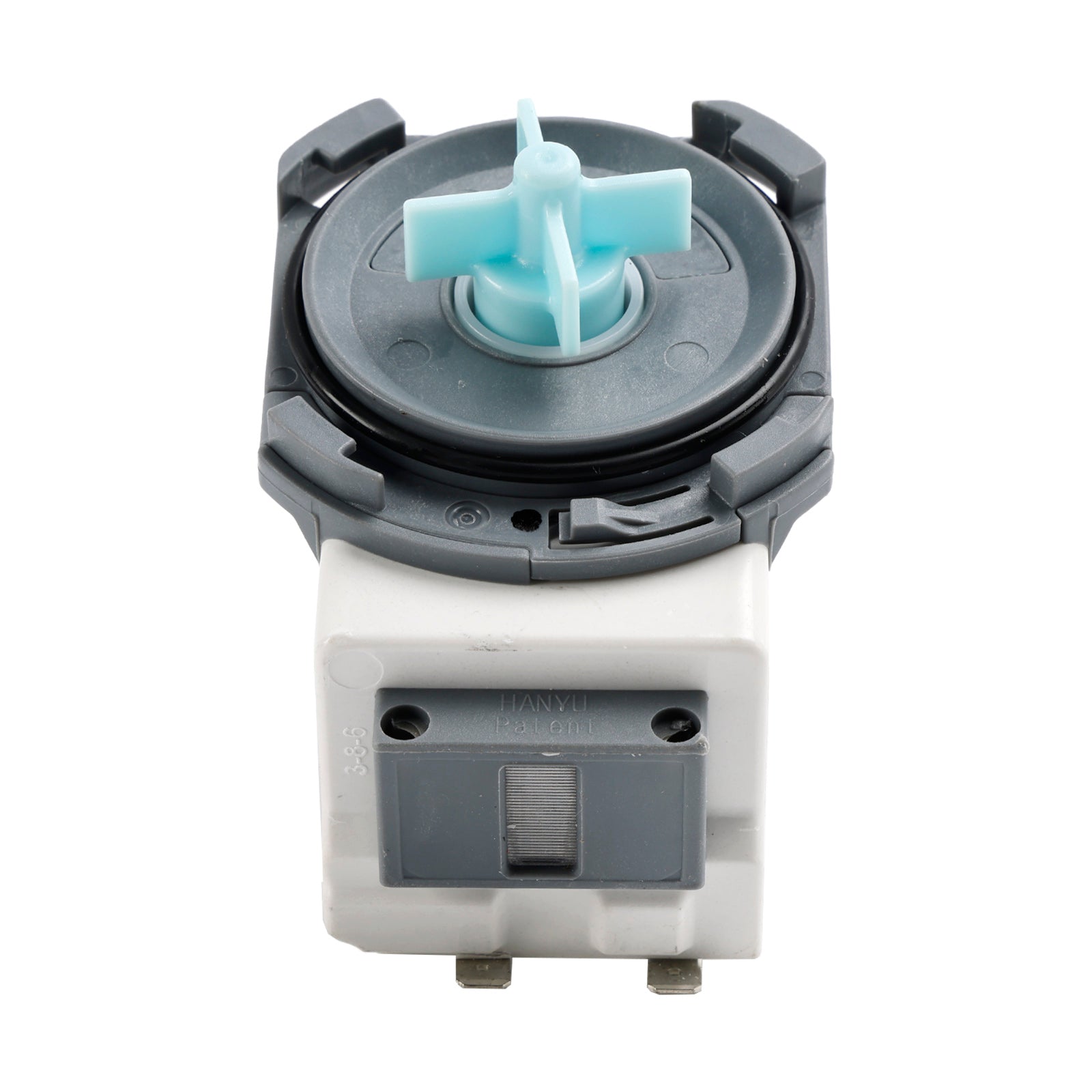 Zespół pompy spustowej zmywarki DD81-02635A do Samsunga