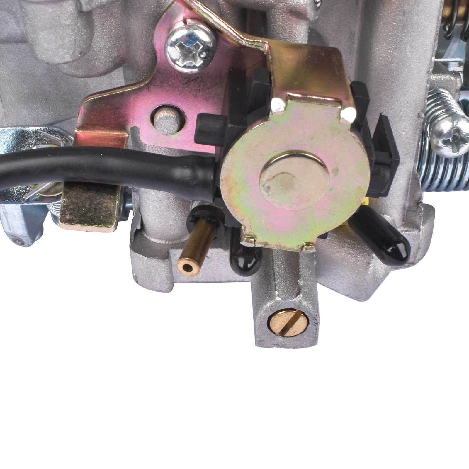 Carburateur 026129016H pour Audi 80 100 VW Passat B2 Jetta 1.6