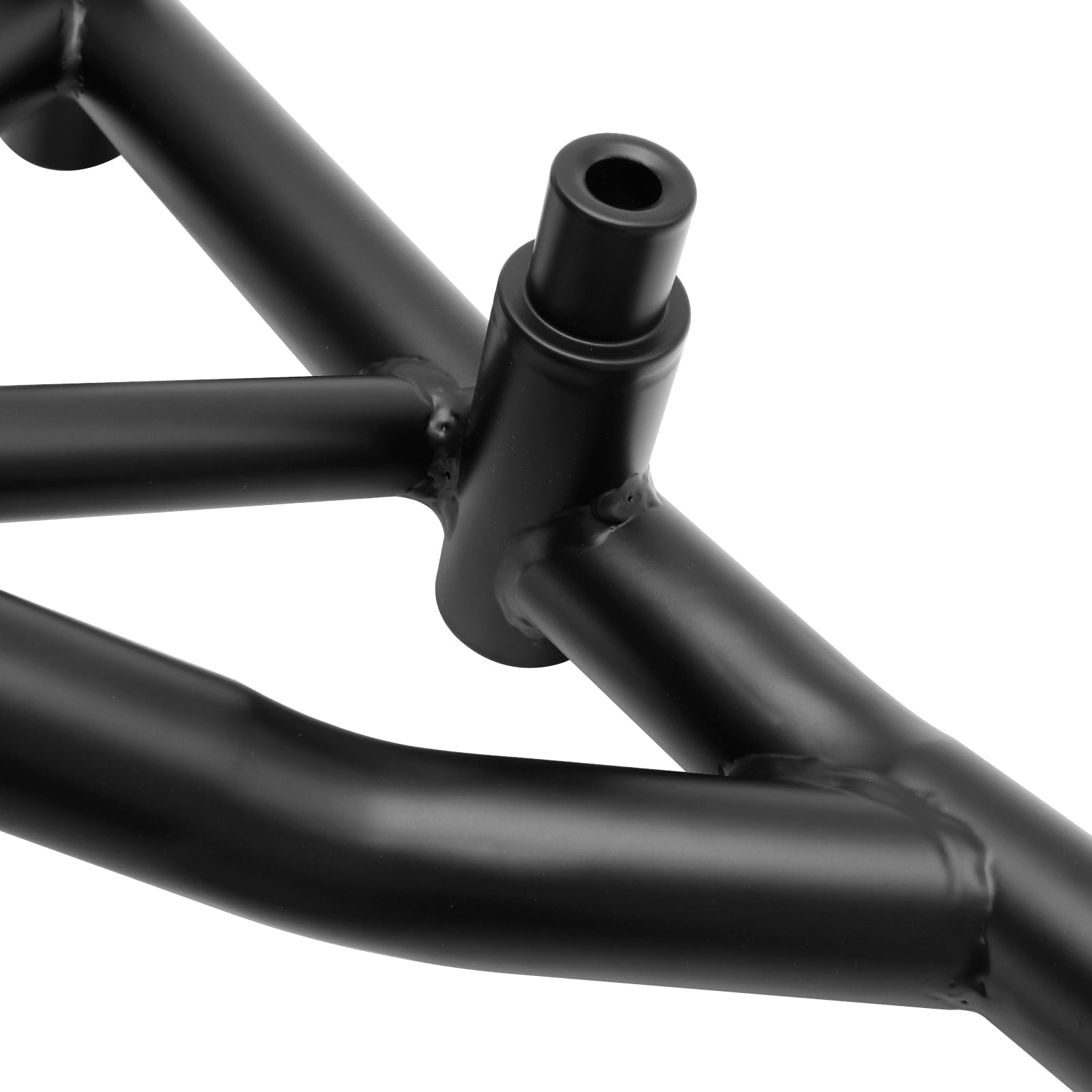 Cadre de protection de moteur et pare-chocs anti-collision pour YAMAHA MT-09 SP 2021-2023