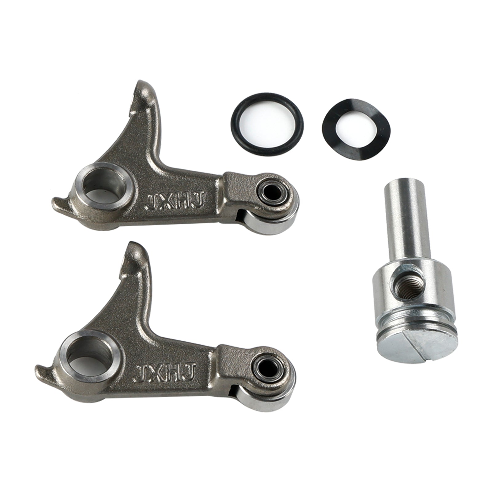 Honda CG125 200cc 250cc motoren 156FMI nokkenas tuimelaars