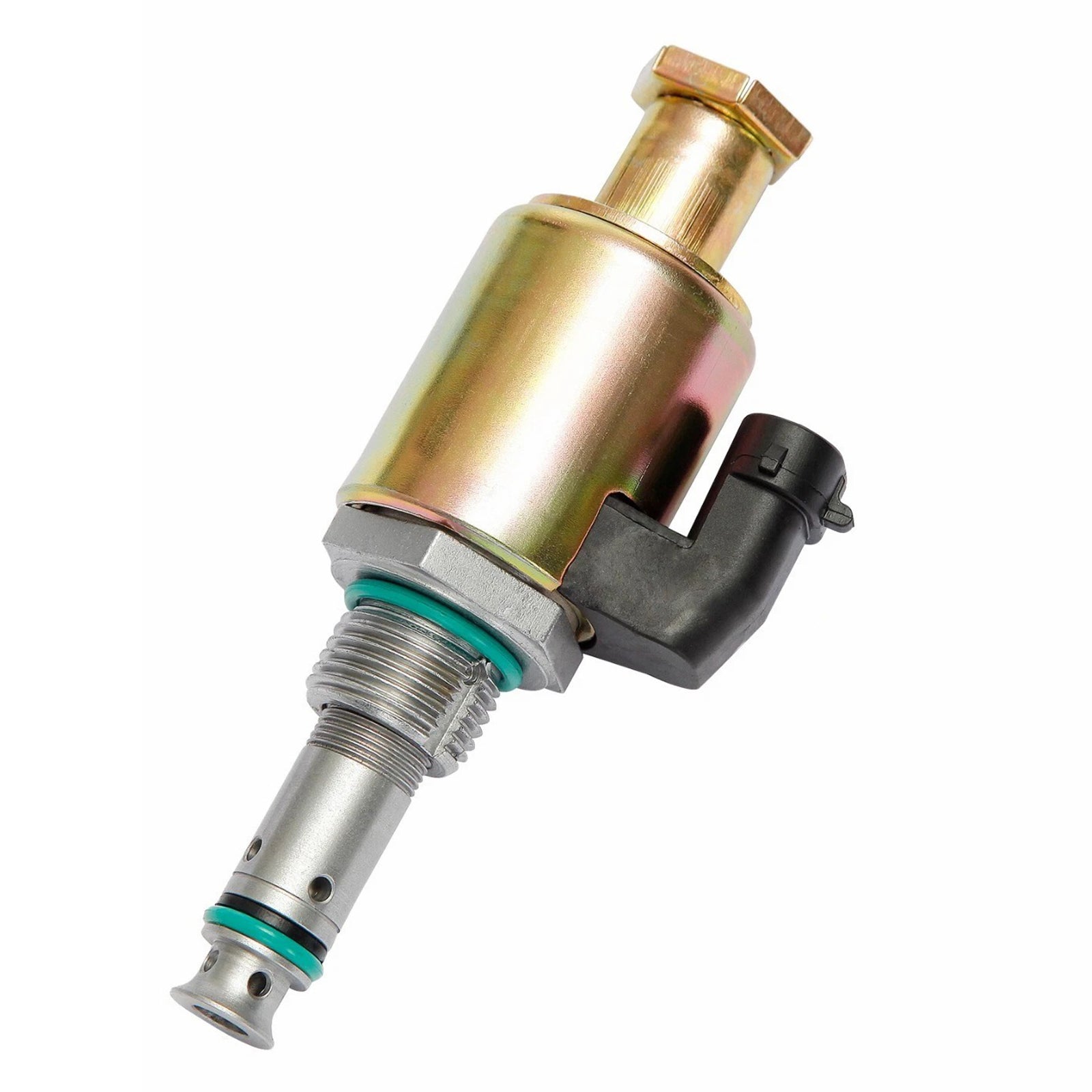 Drukregelaar d'IPR-injectie F81Z-9C968-AB voor Ford 7.3L Powerstroke