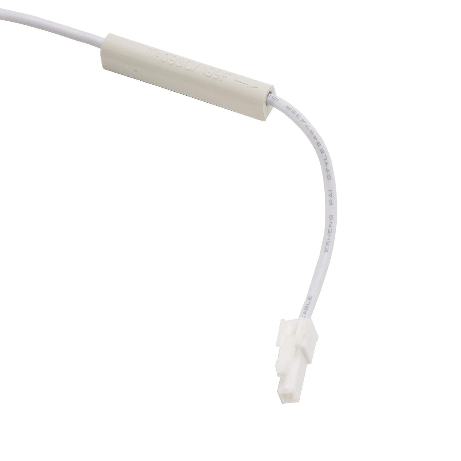 W11224591 W10728111 Silnik wentylatora parownika lodówki Whirlpool