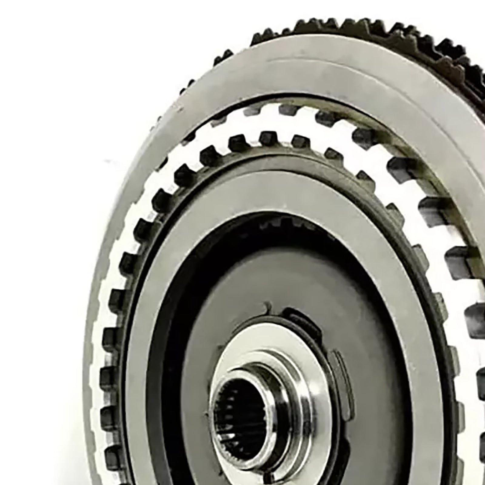 6T40 6T45E 3-4-5 Dvojnega prenosa bobna Povratna sklopka 24253300 za Cruze Buick