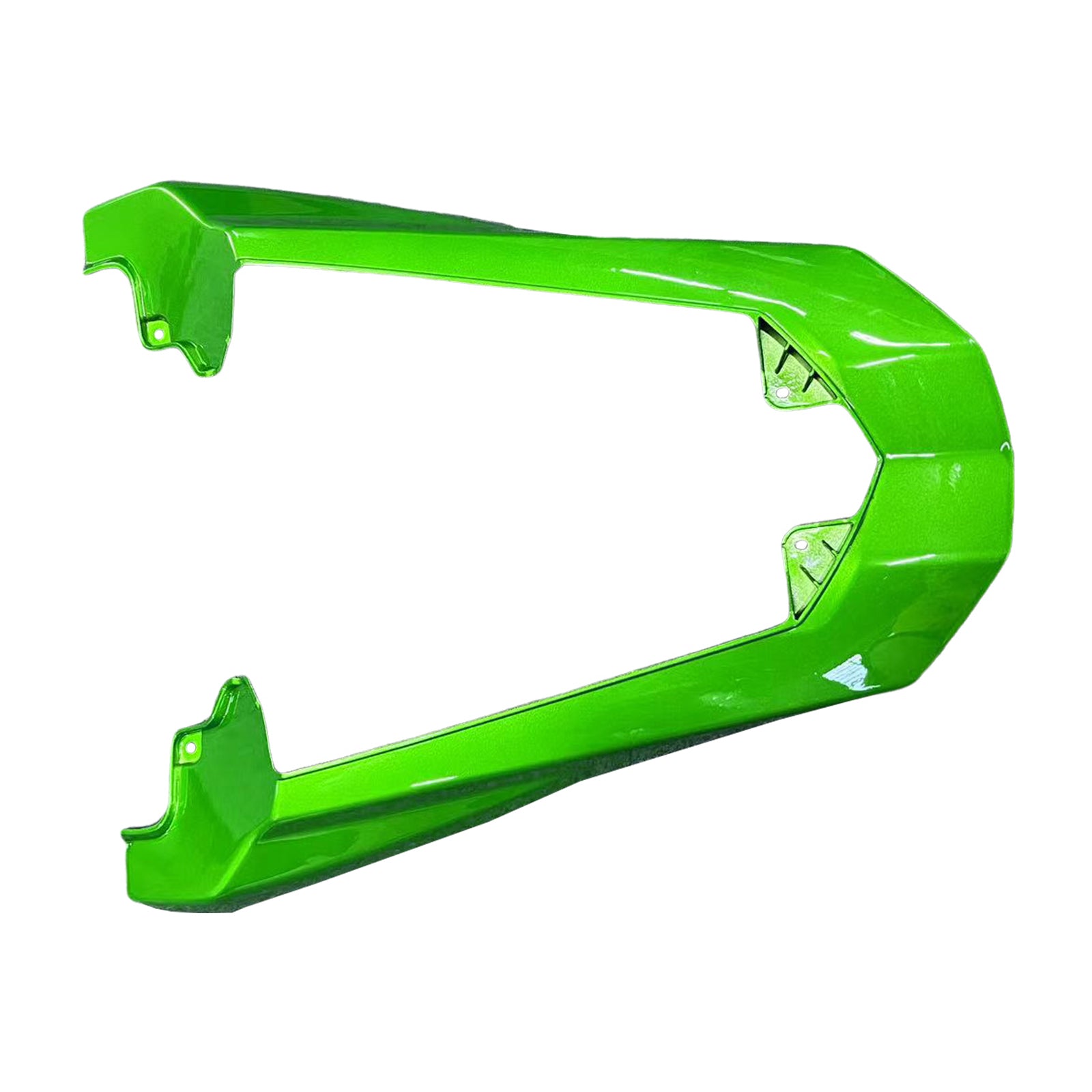 Kit de carénage en plastique ABS injecté compatible avec Kawasaki Z1000SX 2010-2015