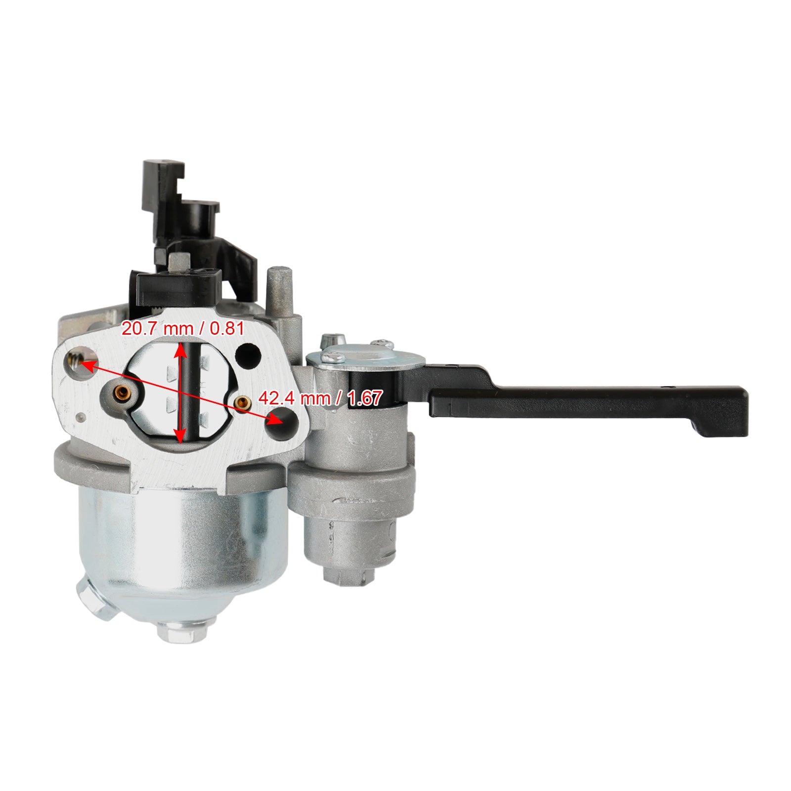 Carburateur voor Kohler CH260 CH270 motor 1785322-S